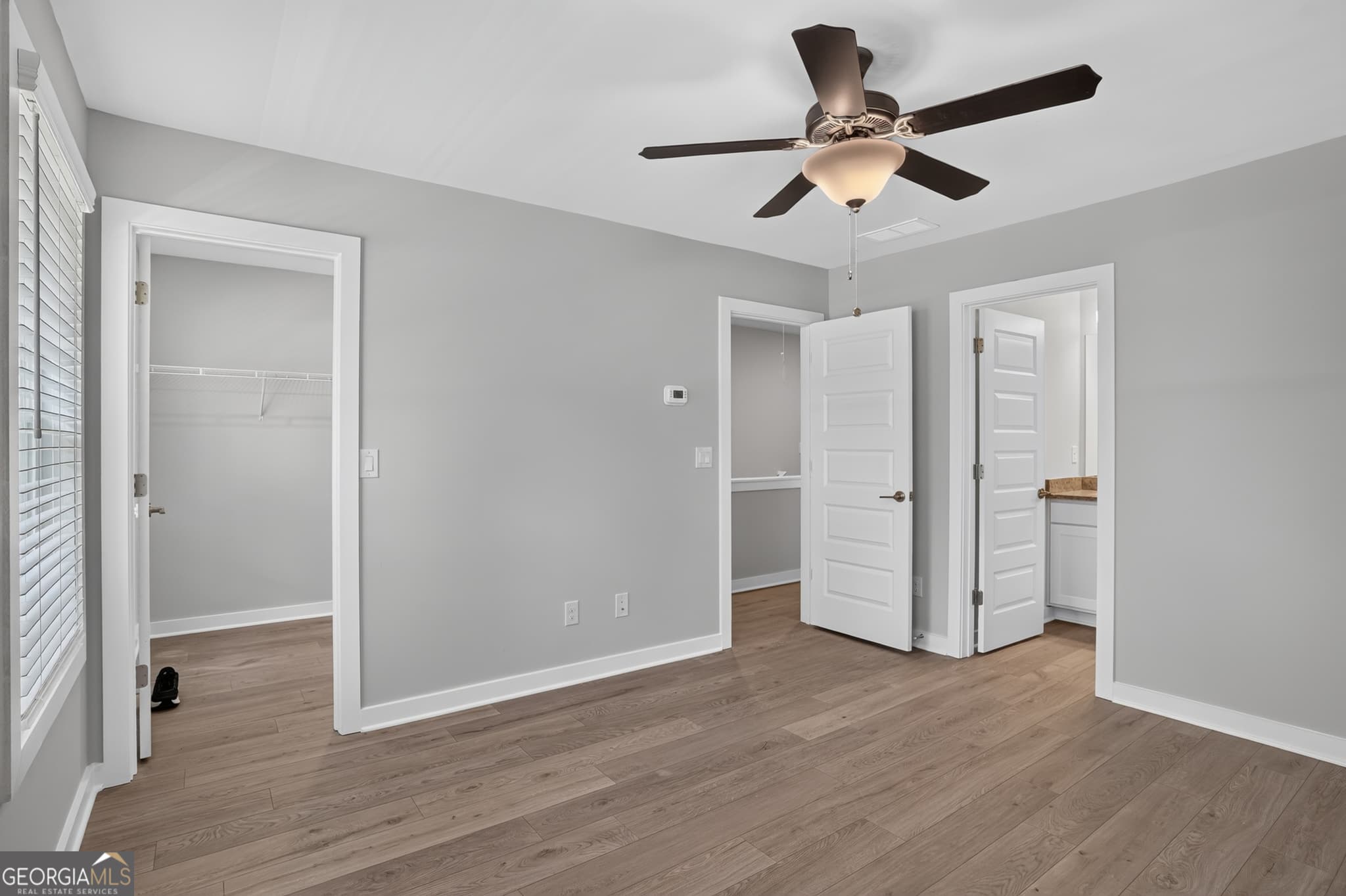 3 bedroom, 3 bathroom townhouse for sale at 255 Maddux Street LOT 18, Fayetteville, GA 30214 — photo 8