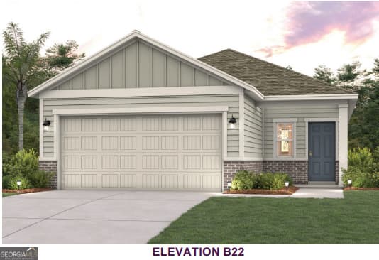 230 Collin Nicholas Drive, Kingsland, GA 31548 — most recent listing photo