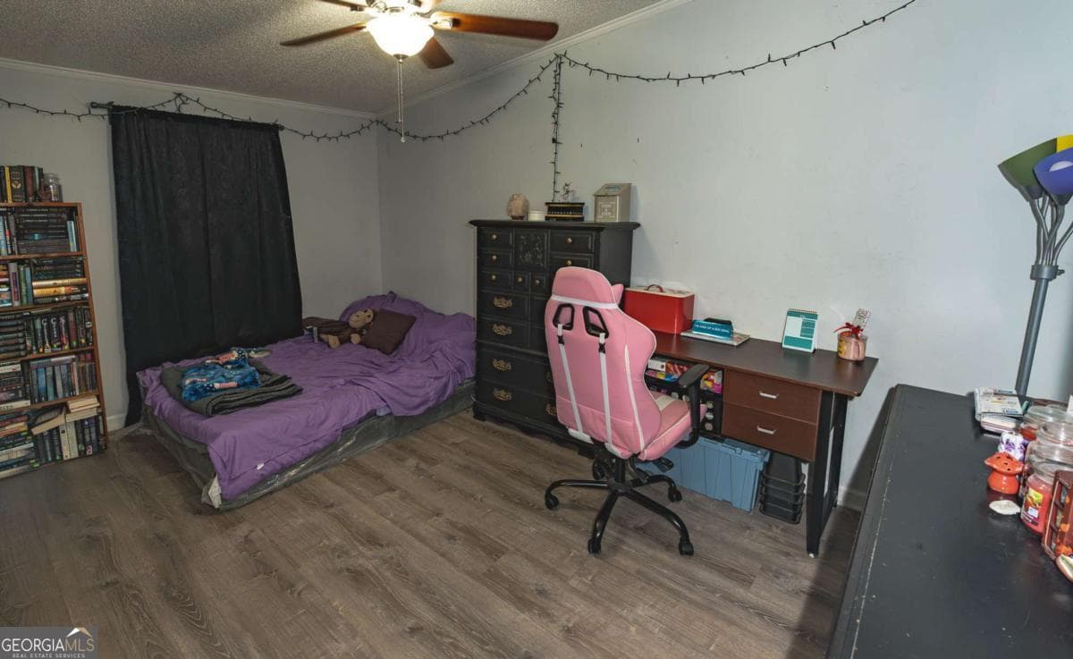4 bedroom, 2 bathroom, 2,176 sq ft manufactured home,single family residence for sale at 1170 River Woods Drive, Madison, GA 30650 — photo 7
