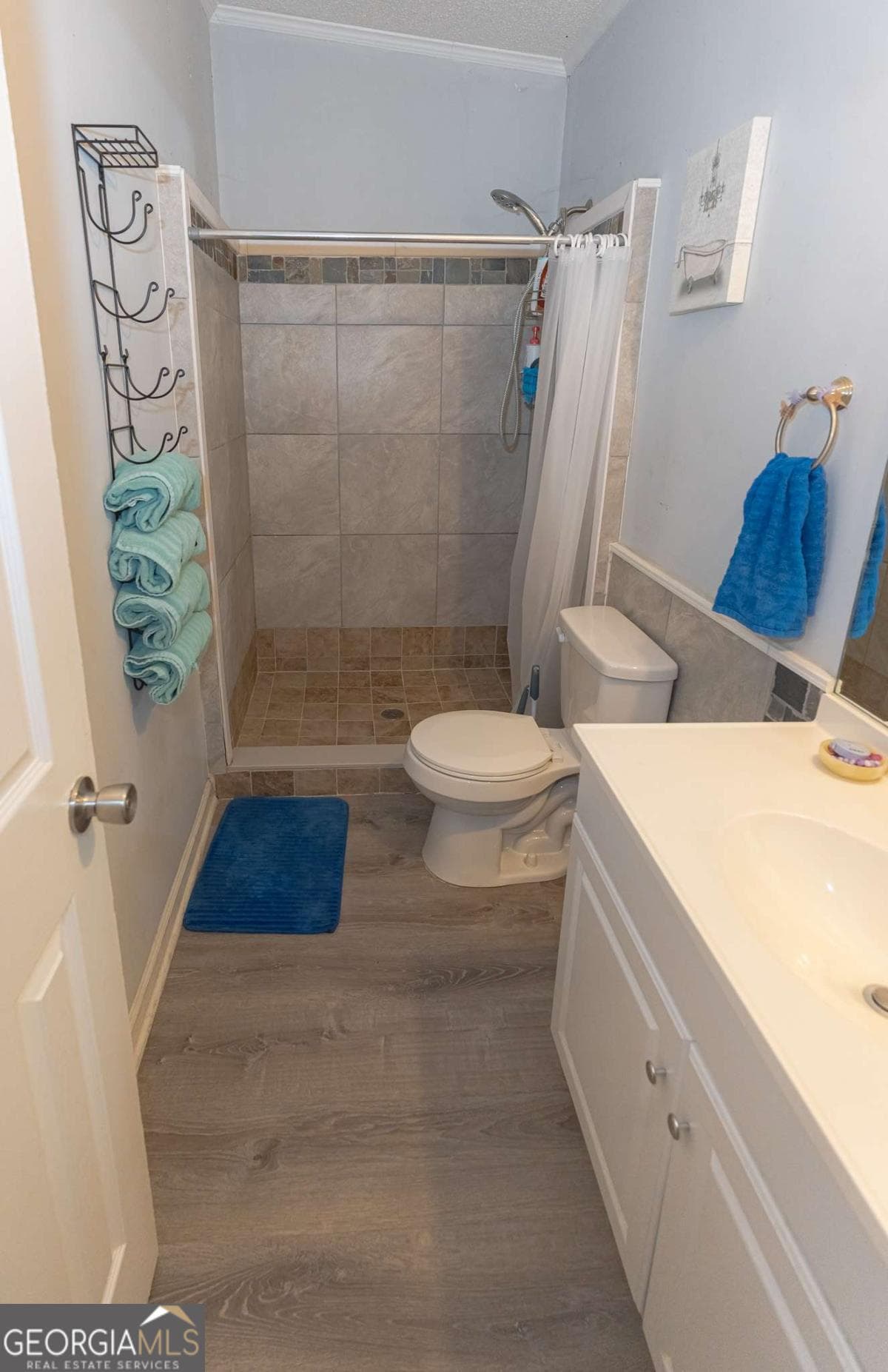 4 bedroom, 2 bathroom, 2,176 sq ft manufactured home,single family residence for sale at 1170 River Woods Drive, Madison, GA 30650 — photo 5