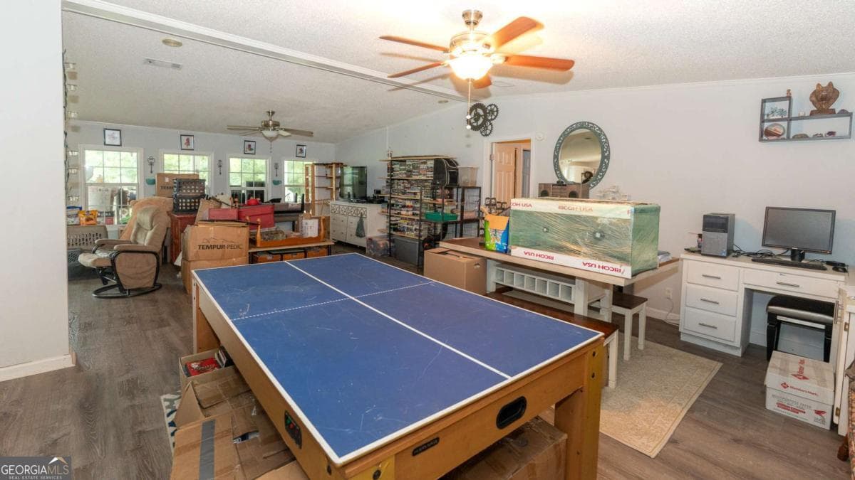 4 bedroom, 2 bathroom, 2,176 sq ft manufactured home,single family residence for sale at 1170 River Woods Drive, Madison, GA 30650 — photo 10