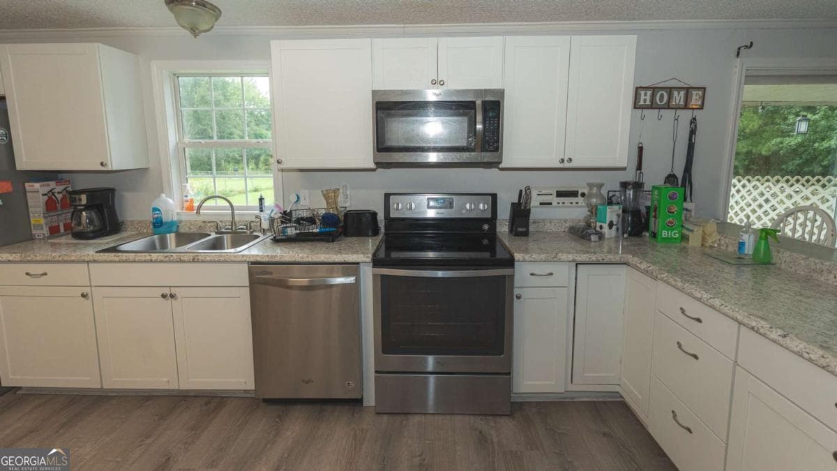 4 bedroom, 2 bathroom, 2,176 sq ft manufactured home,single family residence for sale at 1170 River Woods Drive, Madison, GA 30650 — photo 4