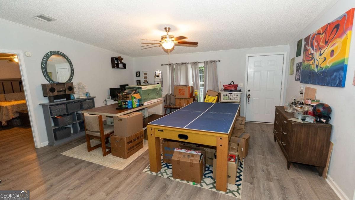 4 bedroom, 2 bathroom, 2,176 sq ft manufactured home,single family residence for sale at 1170 River Woods Drive, Madison, GA 30650 — photo 8