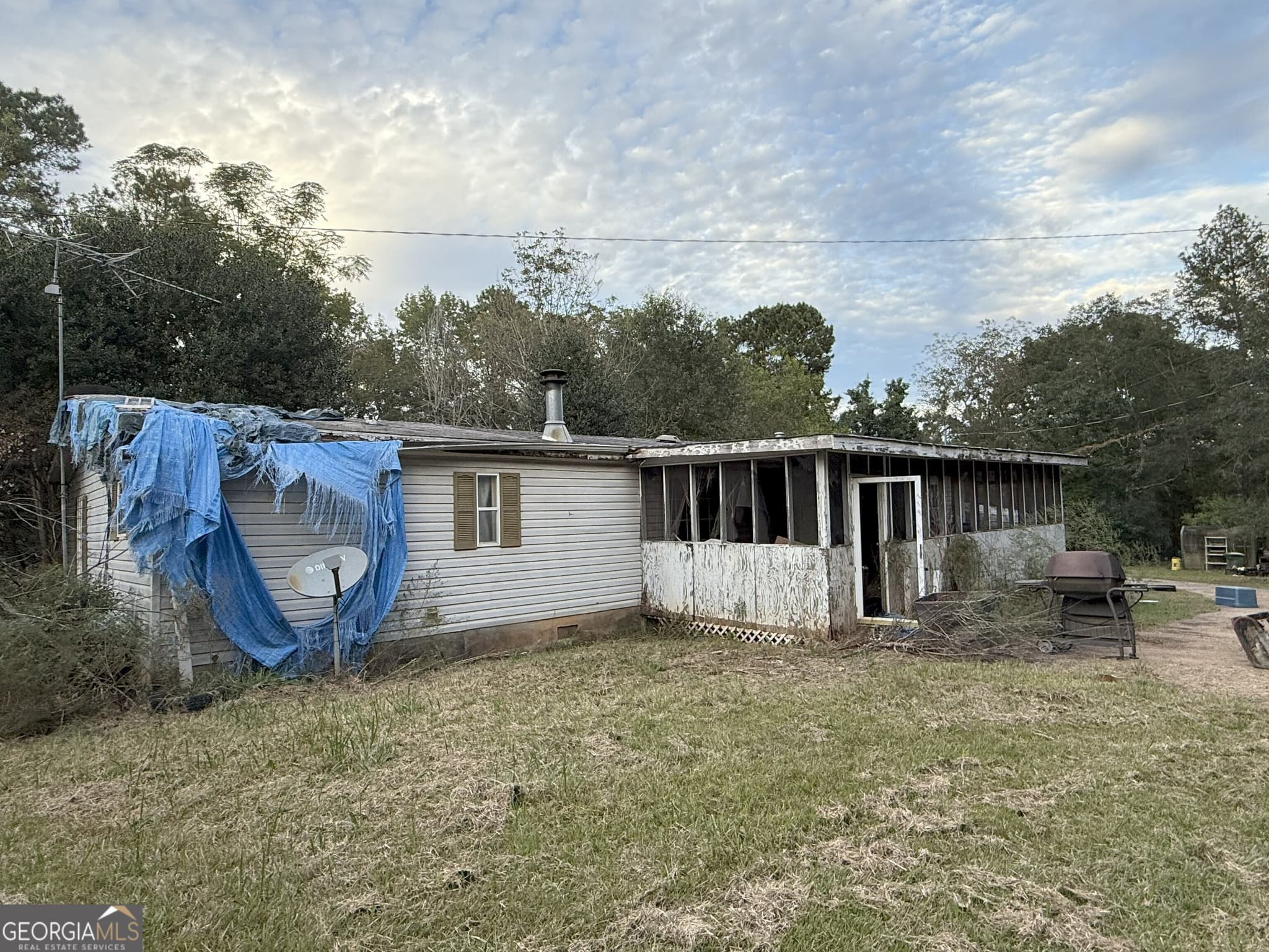 305 Zellner Road, Culloden, GA 31016 — most recent listing photo