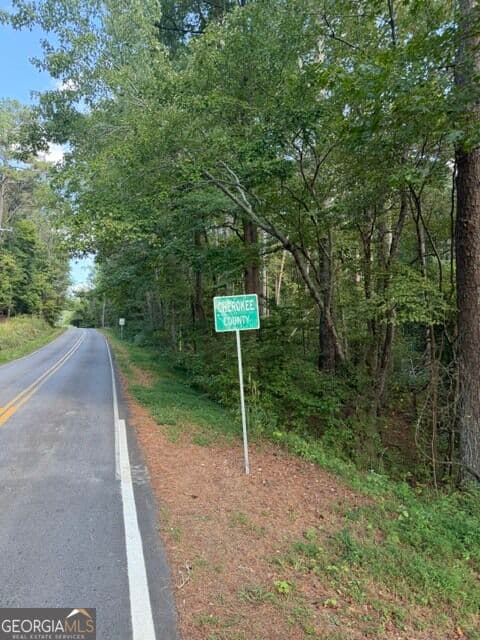 unimproved land for sale at 0 Fairview Road, Ball Ground, GA 30107 — photo 1 of 11