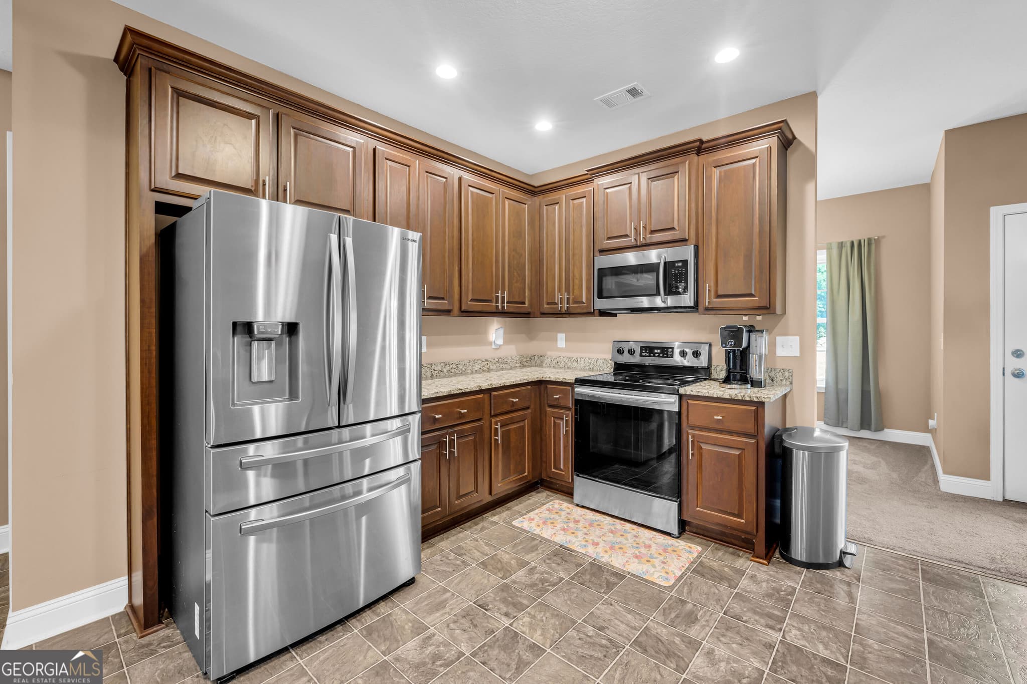4 bedroom, 2 bathroom, 1,965 sq ft single family residence for sale at 120 Springdale Road, Elberton, GA 30635 — photo 6