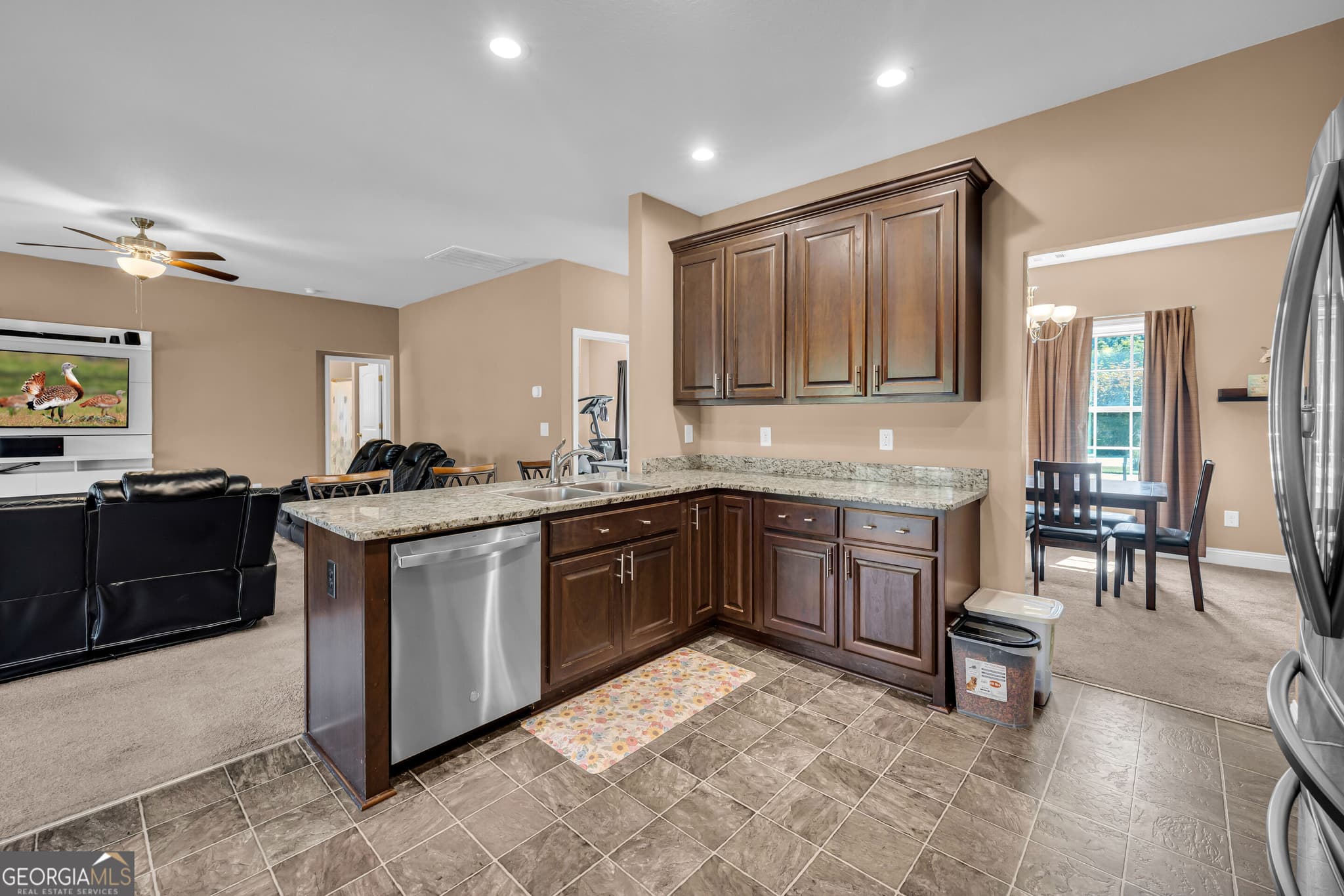 4 bedroom, 2 bathroom, 1,965 sq ft single family residence for sale at 120 Springdale Road, Elberton, GA 30635 — photo 7