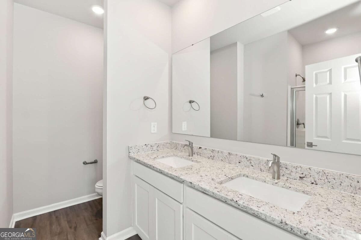3 bedroom, 2.5 bathroom single family residence for rent at 125 Essence Drive, Hephzibah, GA 30815 for $2,150 a month — photo 7