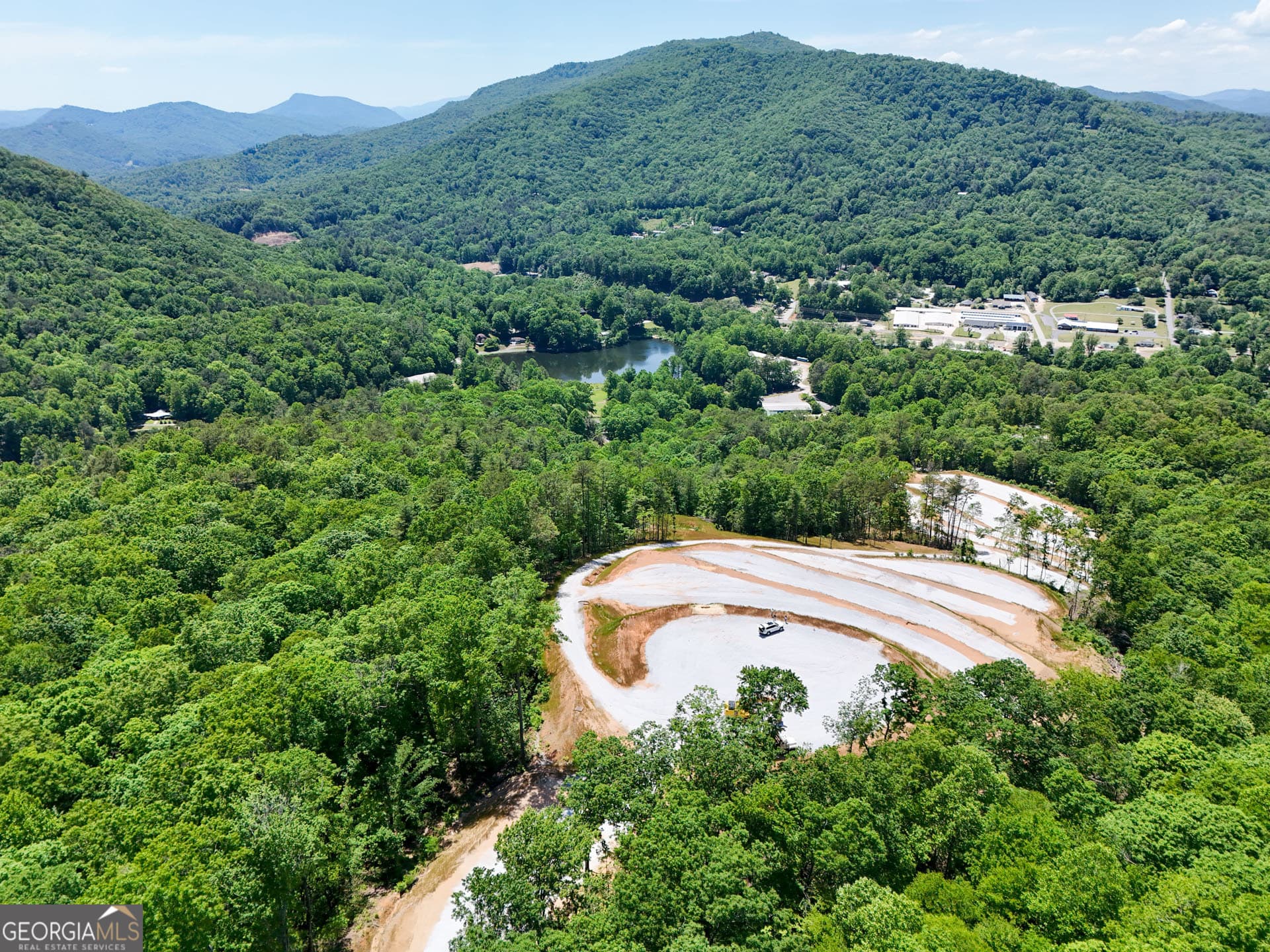 residential lot for sale at 0 Poplar, Mountain City, GA 30562 — photo 7