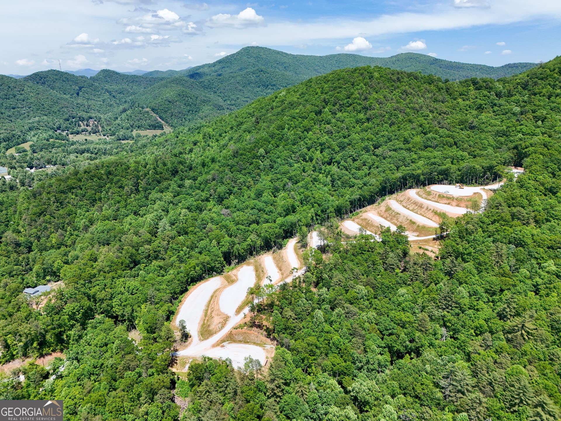 residential lot for sale at 0 Poplar, Mountain City, GA 30562 — photo 9