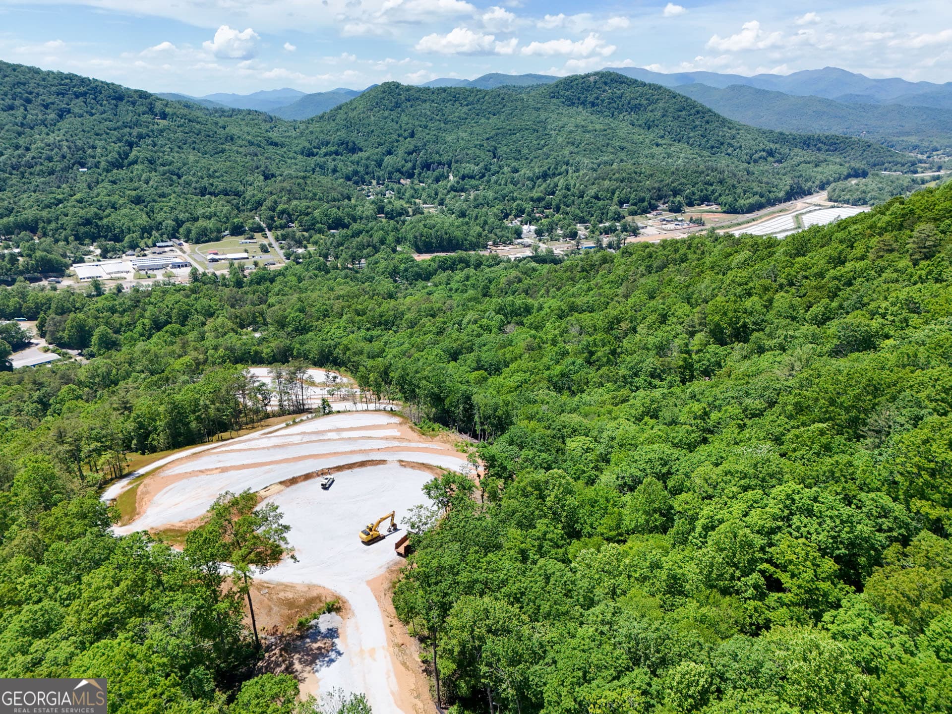 residential lot for sale at 0 Poplar, Mountain City, GA 30562 — photo 4