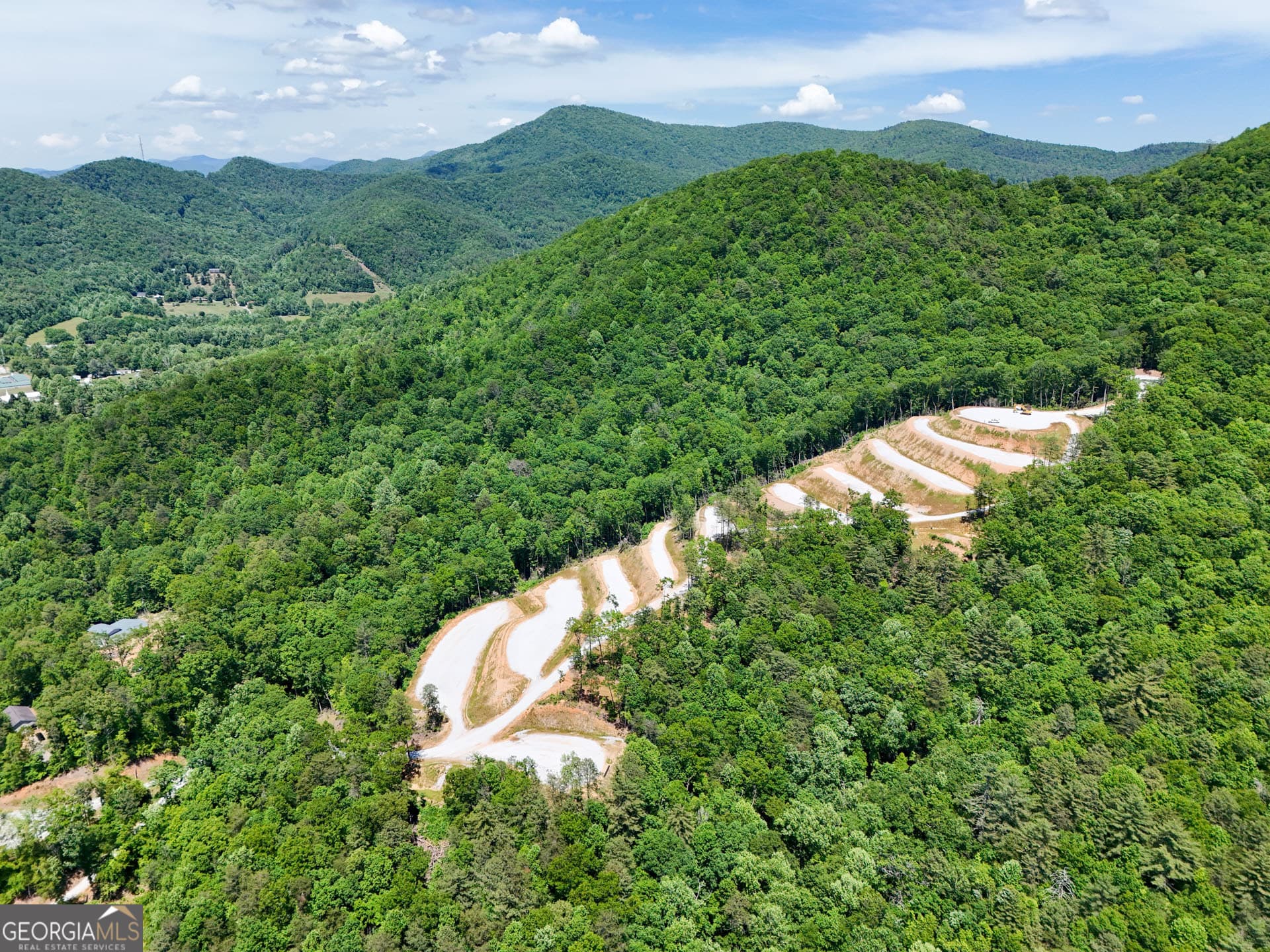 residential lot for sale at 0 Poplar, Mountain City, GA 30562 — photo 8