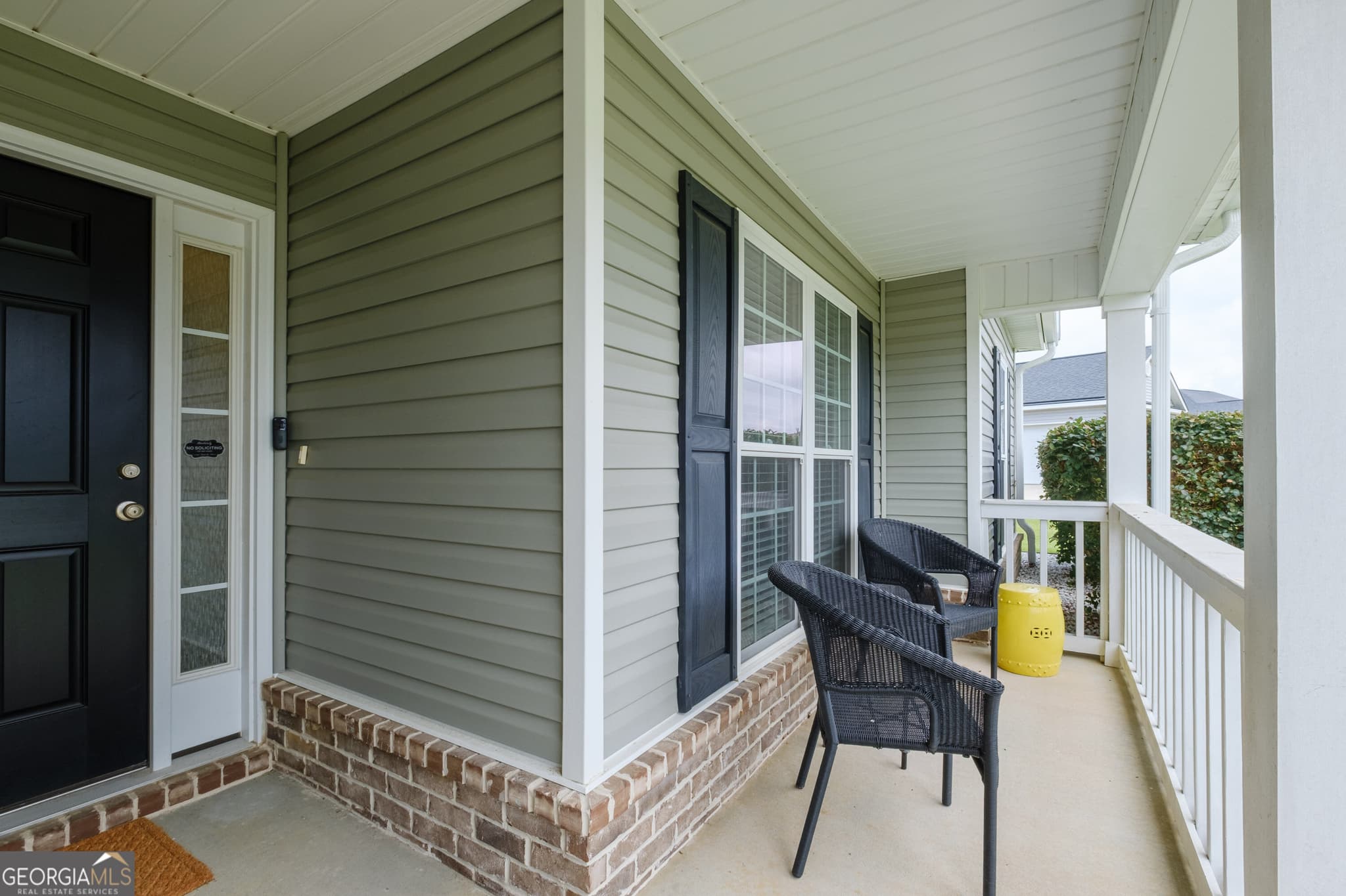 3 bedroom, 2 bathroom, 1,704 sq ft single family residence for sale at 414 Small Pond Lane, Statesboro, GA 30458 — photo 6