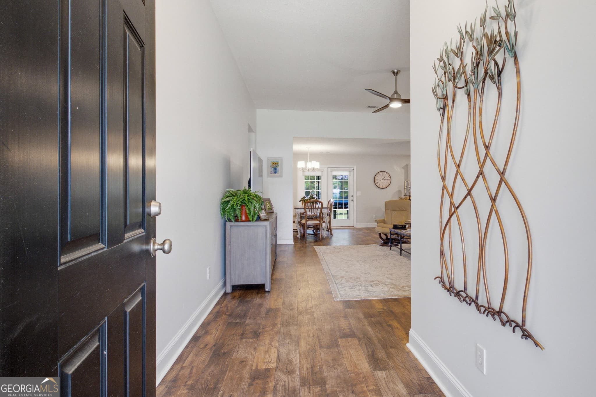 3 bedroom, 2 bathroom, 1,704 sq ft single family residence for sale at 414 Small Pond Lane, Statesboro, GA 30458 — photo 7