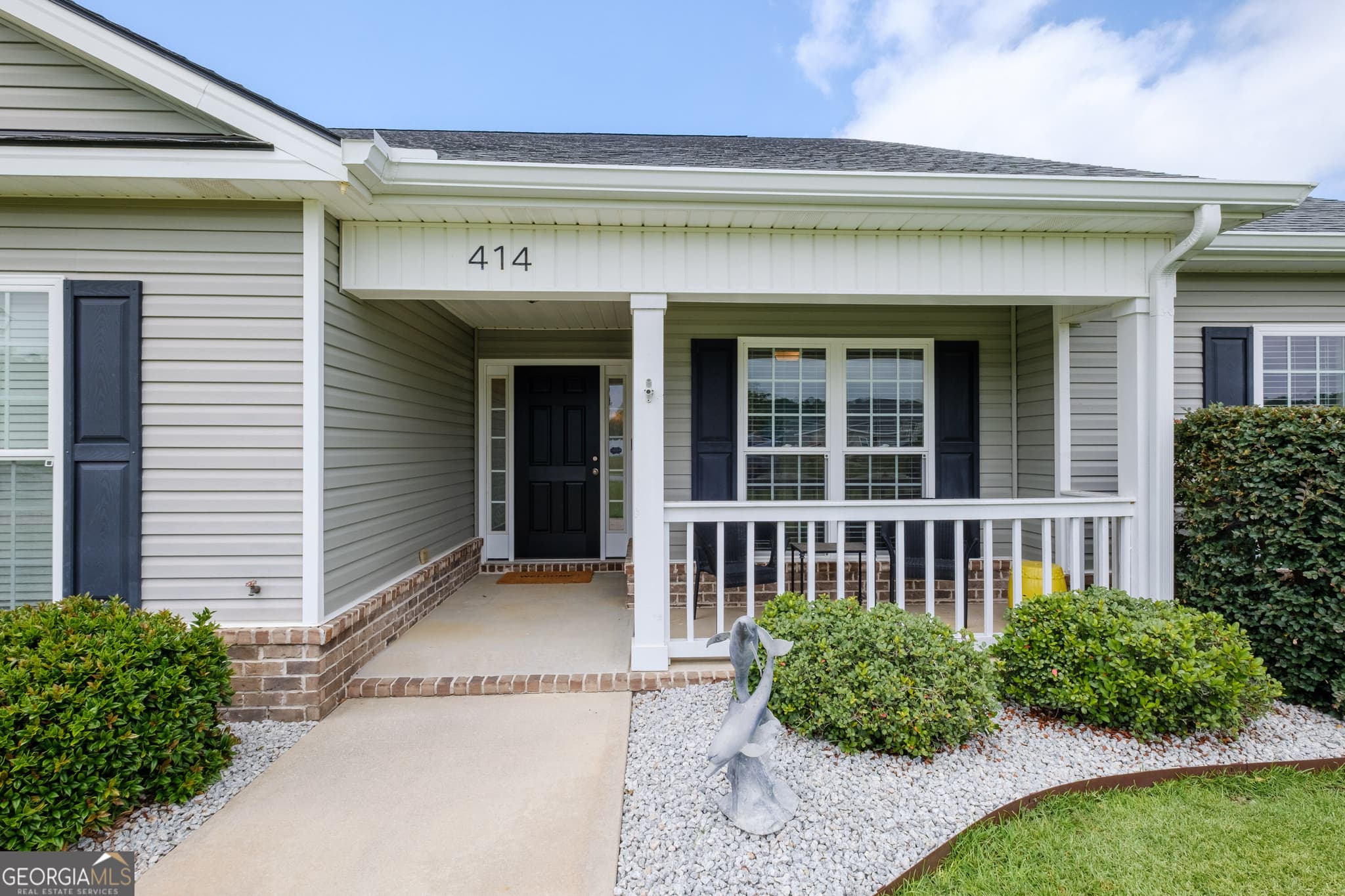 3 bedroom, 2 bathroom, 1,704 sq ft single family residence for sale at 414 Small Pond Lane, Statesboro, GA 30458 — photo 5