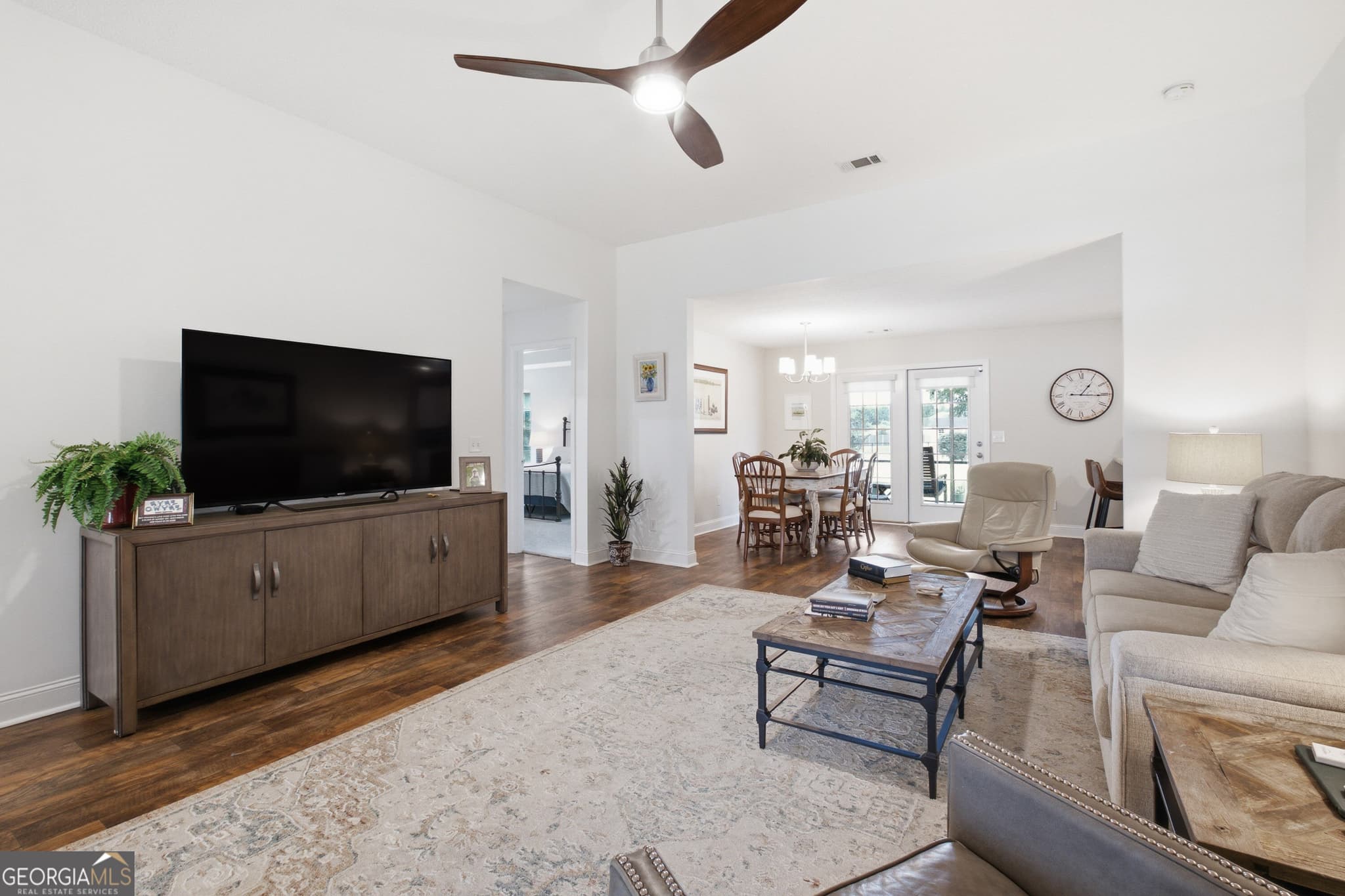 3 bedroom, 2 bathroom, 1,704 sq ft single family residence for sale at 414 Small Pond Lane, Statesboro, GA 30458 — photo 9