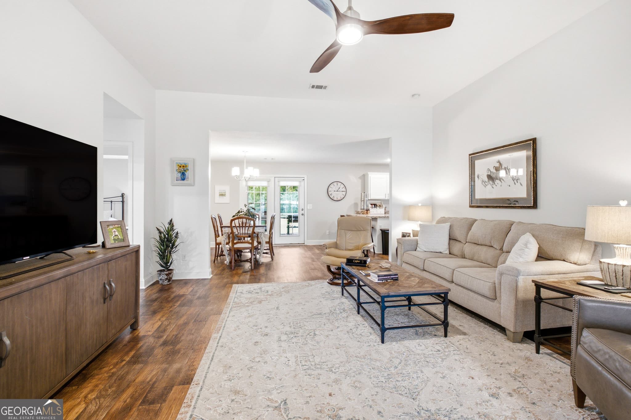 3 bedroom, 2 bathroom, 1,704 sq ft single family residence for sale at 414 Small Pond Lane, Statesboro, GA 30458 — photo 8