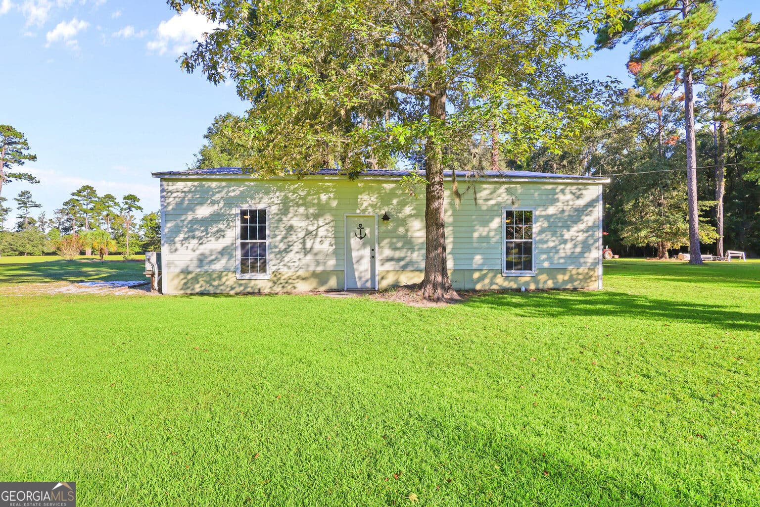 2 bedroom, 1 bathroom, 807 sq ft single family residence for sale at 1757 Belle Hammock Road, Townsend, GA 31331 — photo 7