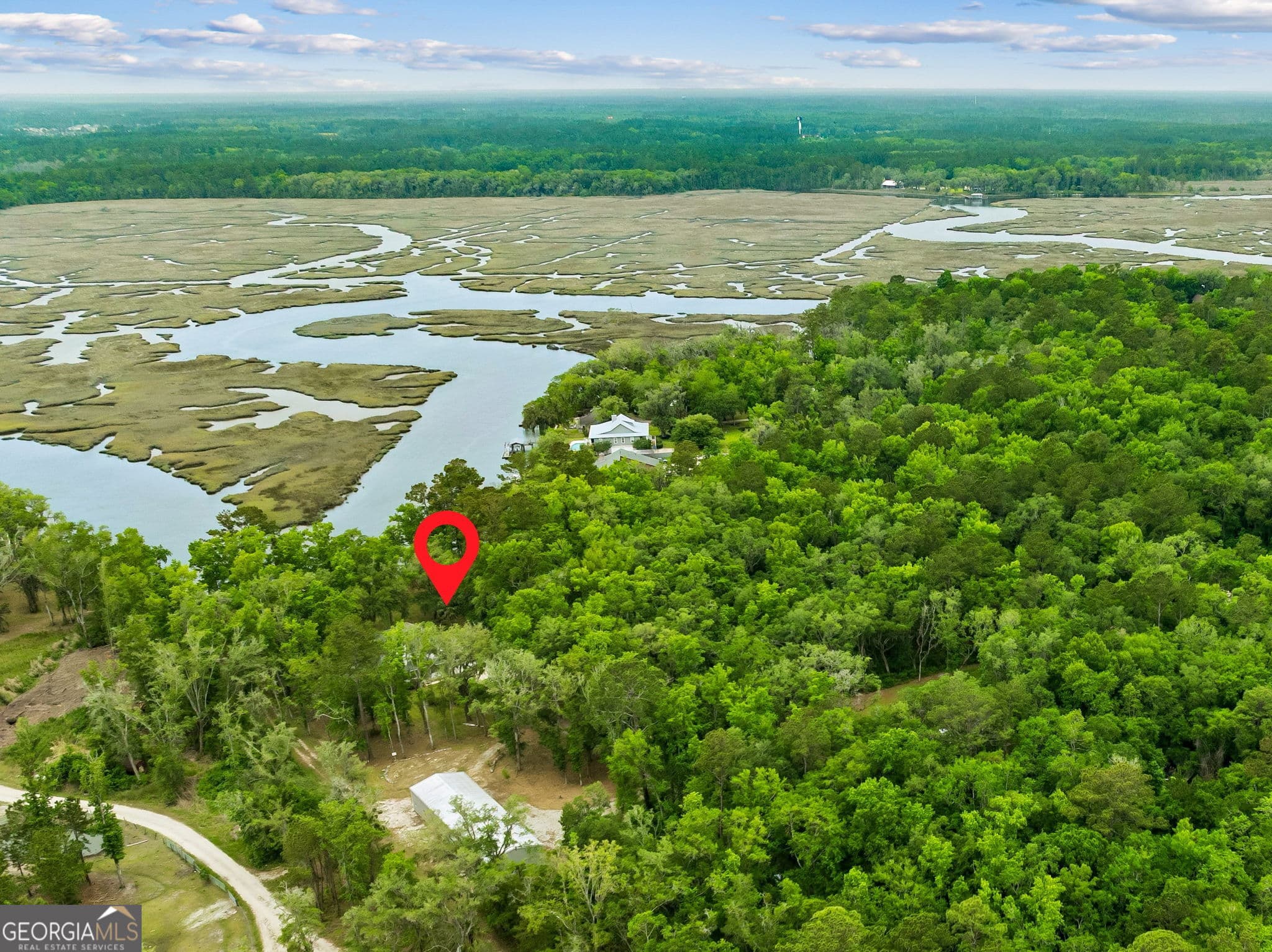 4 bedroom, 3.5 bathroom, 4,850 sq ft single family residence for sale at 3198 Harrietts Bluff Road, Woodbine, GA 31569 — photo 9