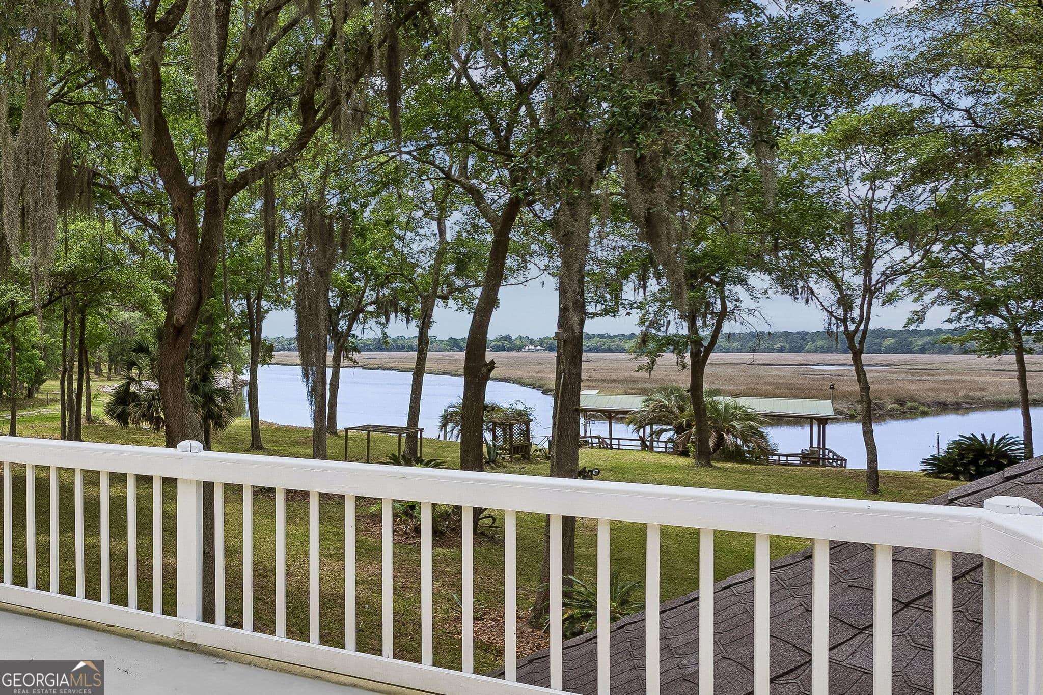 4 bedroom, 3.5 bathroom, 4,850 sq ft single family residence for sale at 3198 Harrietts Bluff Road, Woodbine, GA 31569 — photo 10