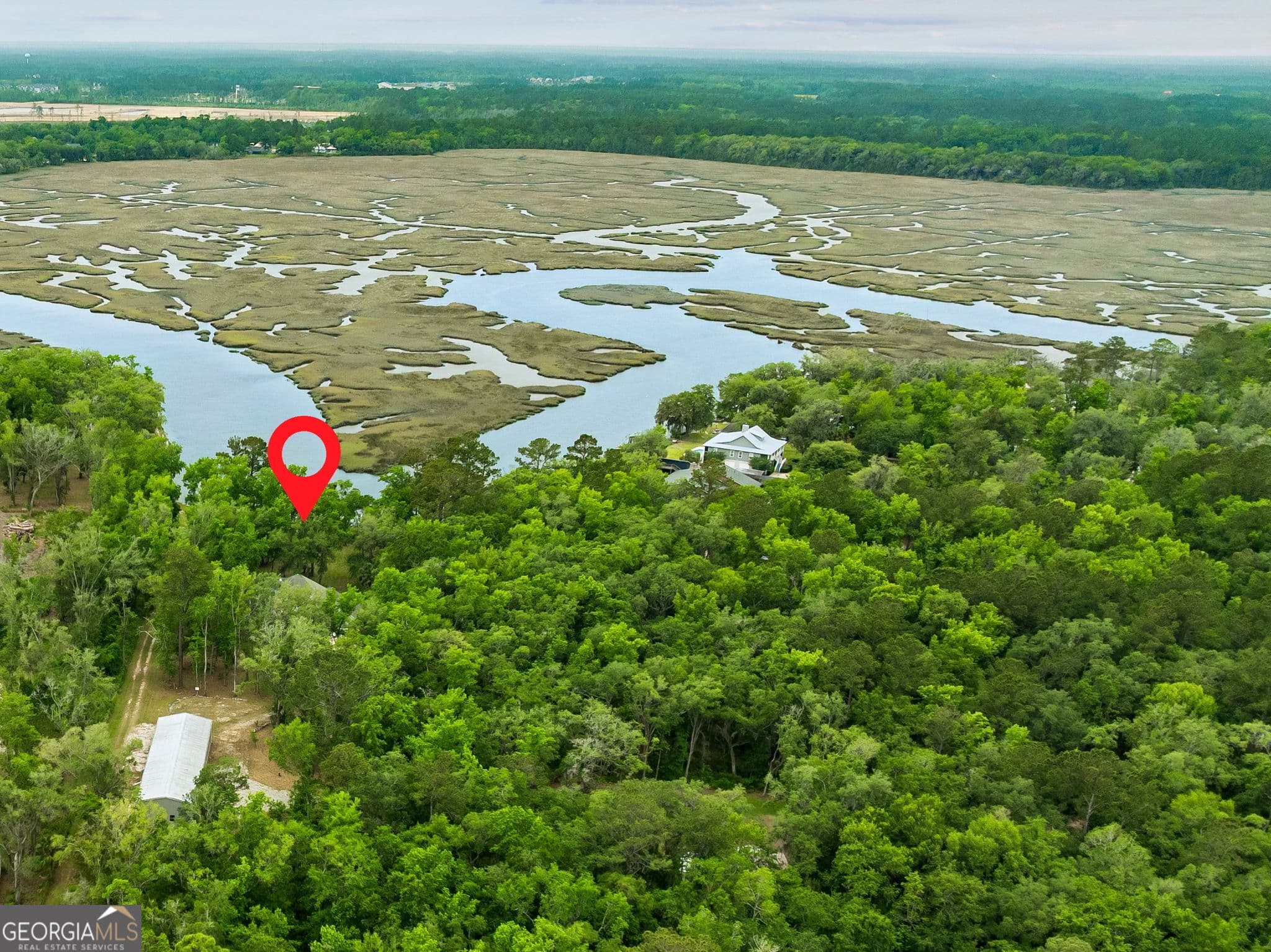4 bedroom, 3.5 bathroom, 4,850 sq ft single family residence for sale at 3198 Harrietts Bluff Road, Woodbine, GA 31569 — photo 8