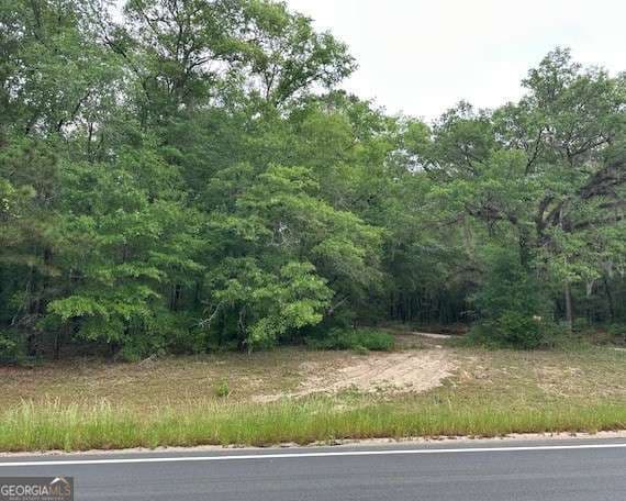 unimproved land for sale at 0 Old Louisville Road, Guyton, GA 31312