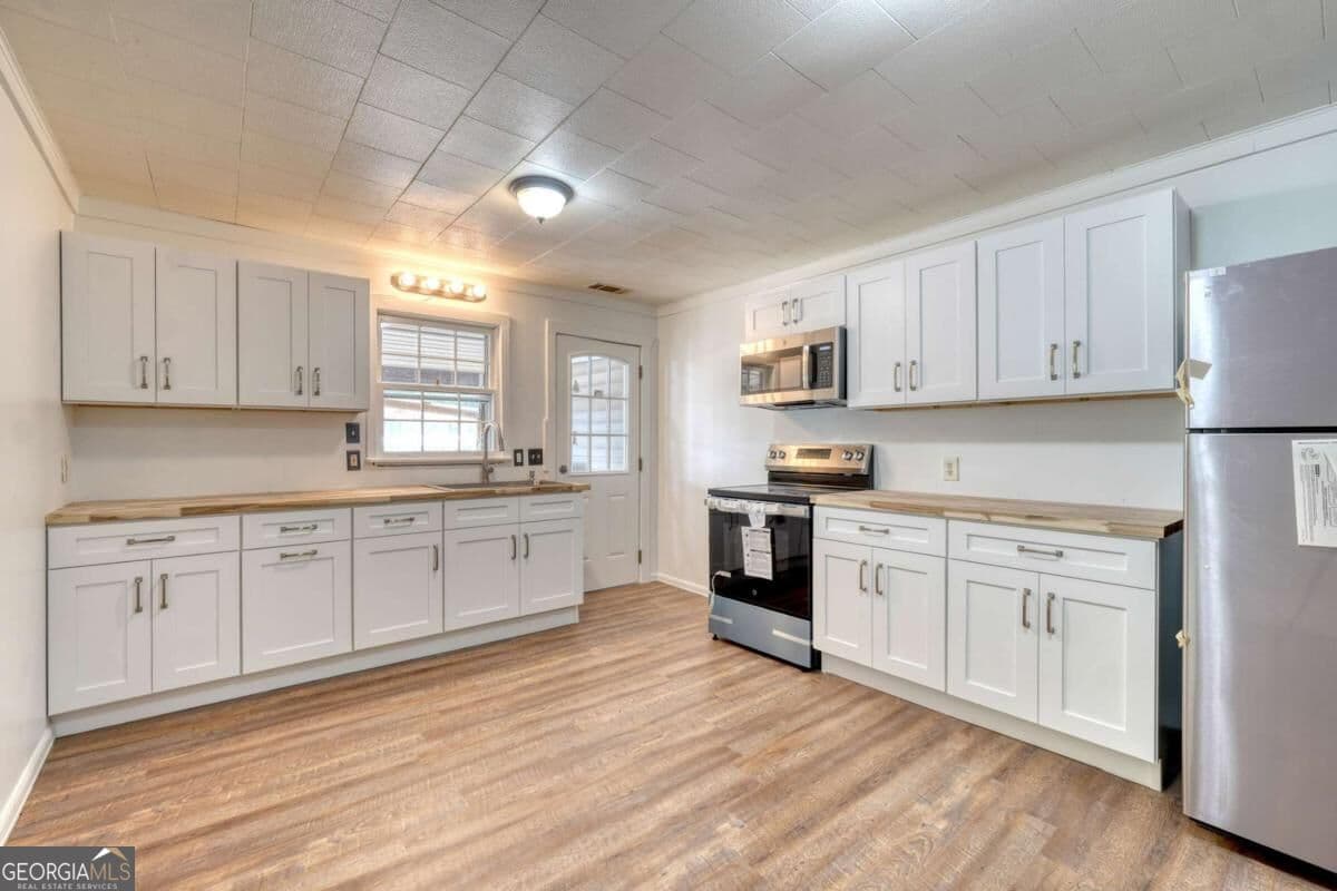 3 bedroom, 1 bathroom, 1,300 sq ft single family residence for sale at 6 U G A Drive, Blairsville, GA 30512 — photo 7