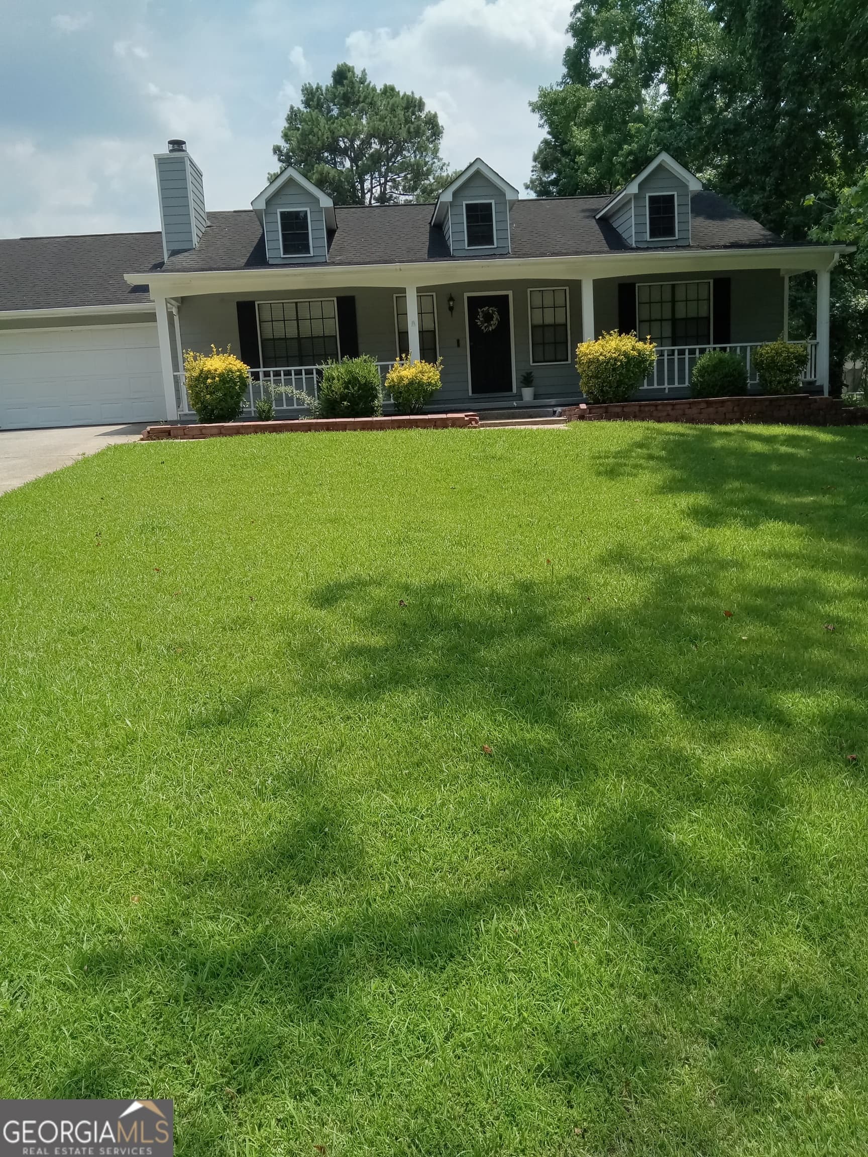 3 bedroom, 2 bathroom, 1,500 sq ft single family residence for rent at 3091 Carriage Trail, Jonesboro, GA 30236 for $1,650 a month — photo 3