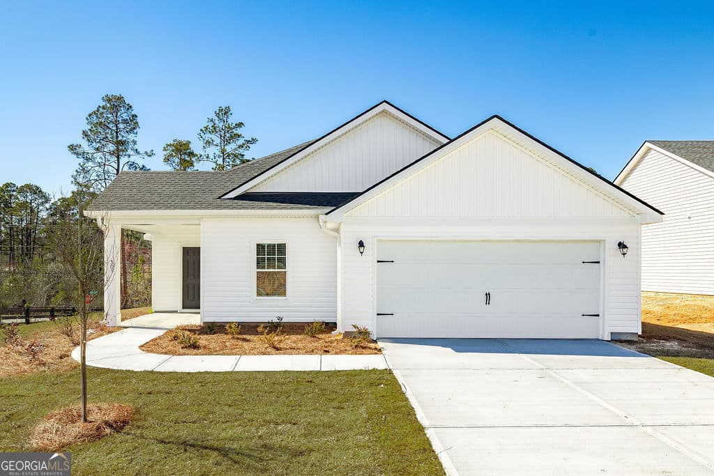 301 Somera Lane, Statesboro, GA 30461 — most recent listing photo