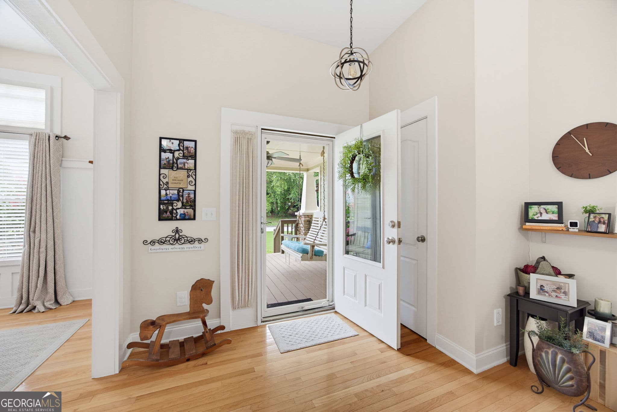 4 bedroom, 2 bathroom, 2,234 sq ft single family residence for sale at 55 Independence Avenue, Dallas, GA 30132 — photo 6