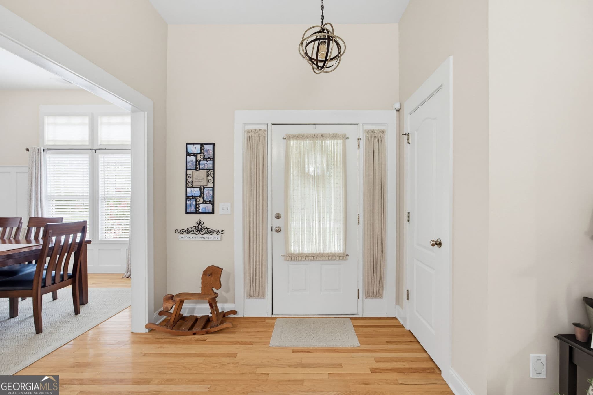 4 bedroom, 2 bathroom, 2,234 sq ft single family residence for sale at 55 Independence Avenue, Dallas, GA 30132 — photo 7