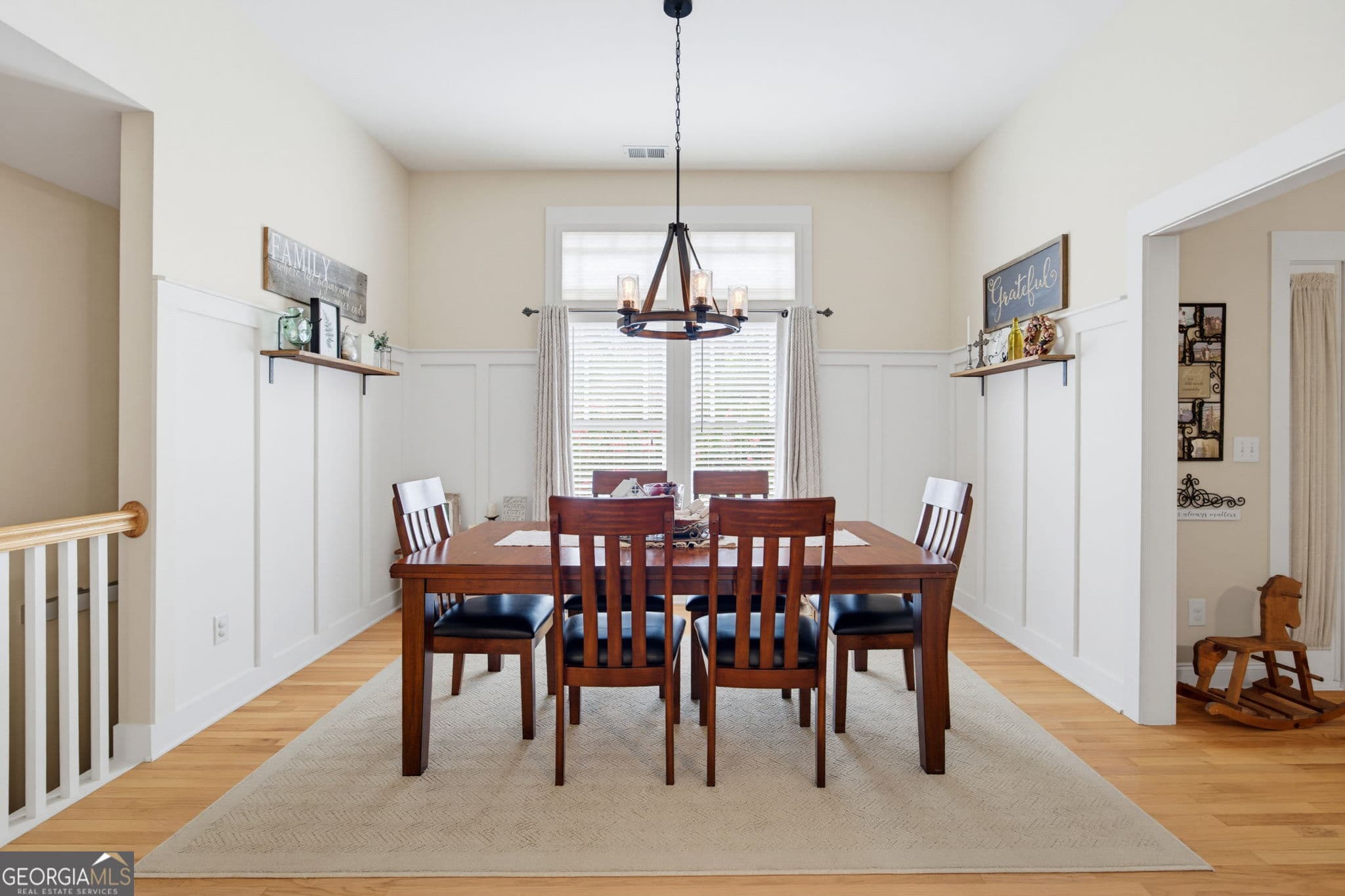 4 bedroom, 2 bathroom, 2,234 sq ft single family residence for sale at 55 Independence Avenue, Dallas, GA 30132 — photo 9