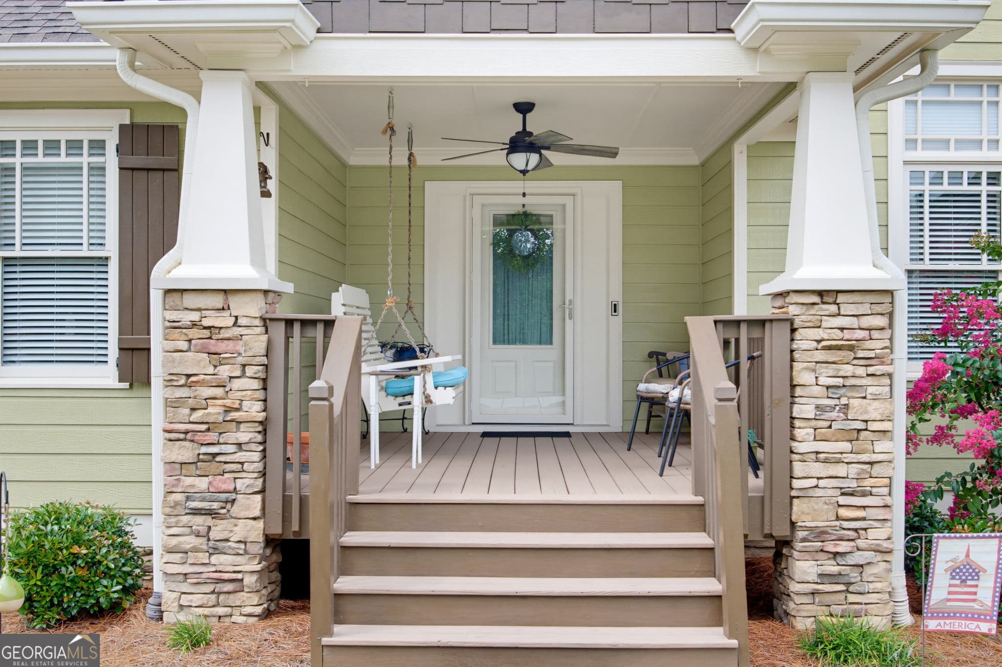 4 bedroom, 2 bathroom, 2,234 sq ft single family residence for sale at 55 Independence Avenue, Dallas, GA 30132 — photo 4