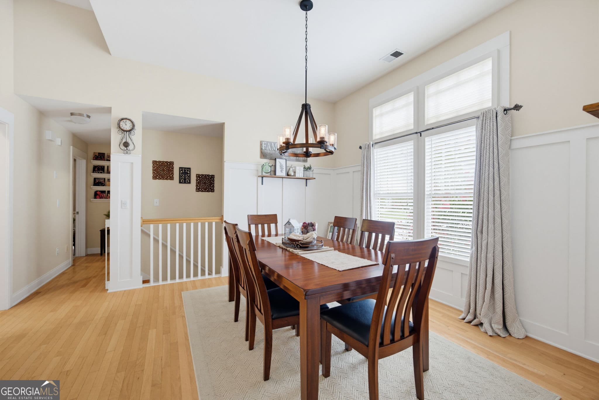 4 bedroom, 2 bathroom, 2,234 sq ft single family residence for sale at 55 Independence Avenue, Dallas, GA 30132 — photo 8