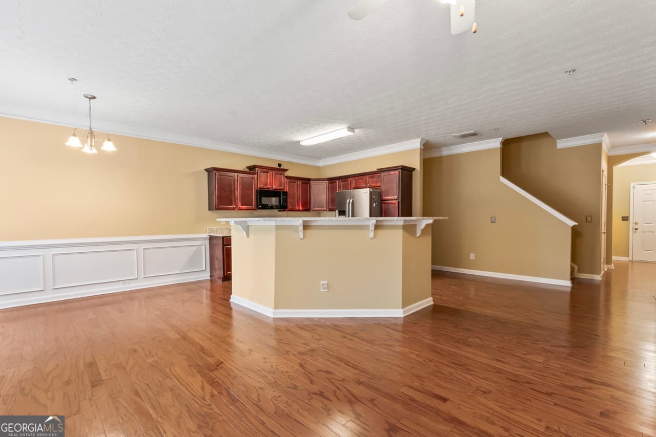 3 bedroom, 2.5 bathroom, 2,023 sq ft townhouse for sale at 3813 Augustine Place, Rex, GA 30273 — photo 10