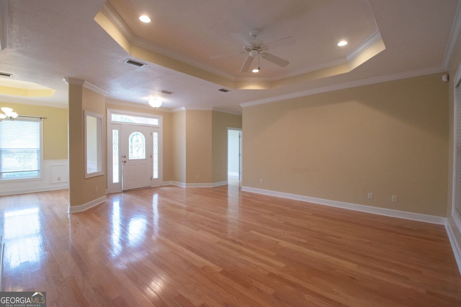 4 bedroom, 2 bathroom, 2,332 sq ft single family residence for sale at 204 Laurel Landing Boulevard, Kingsland, GA 31548 — photo 3