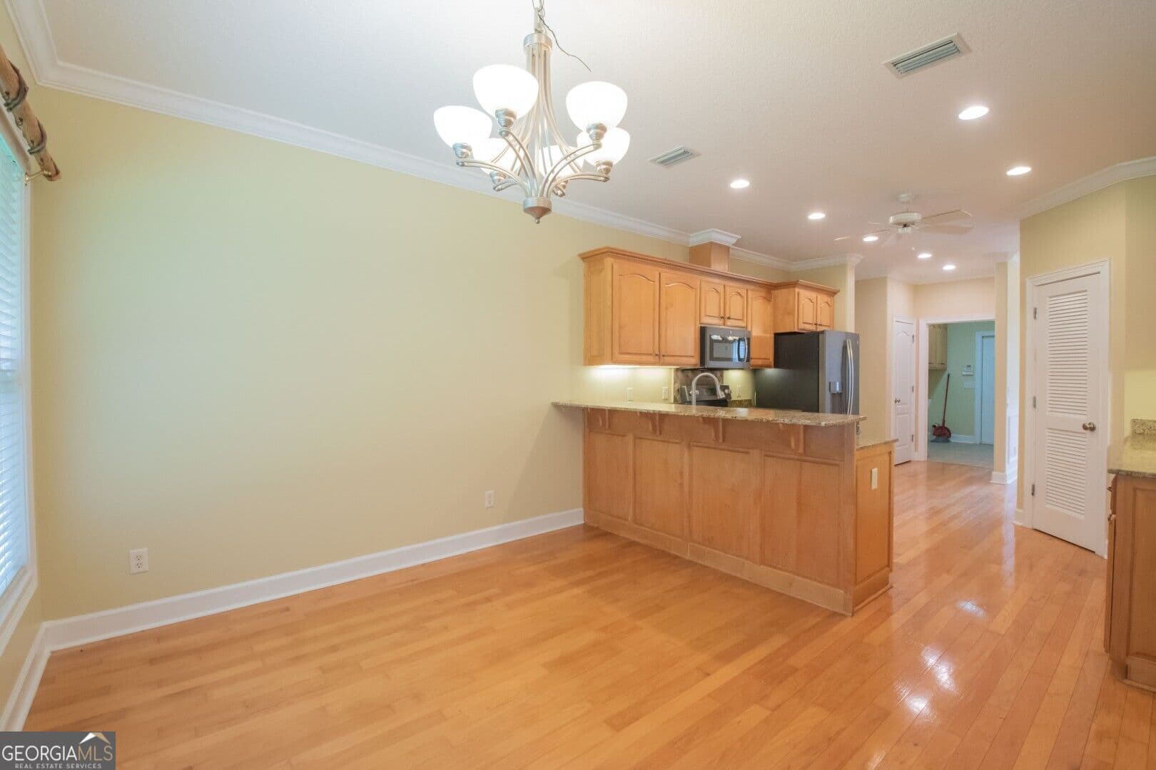 4 bedroom, 2 bathroom, 2,332 sq ft single family residence for sale at 204 Laurel Landing Boulevard, Kingsland, GA 31548 — photo 9