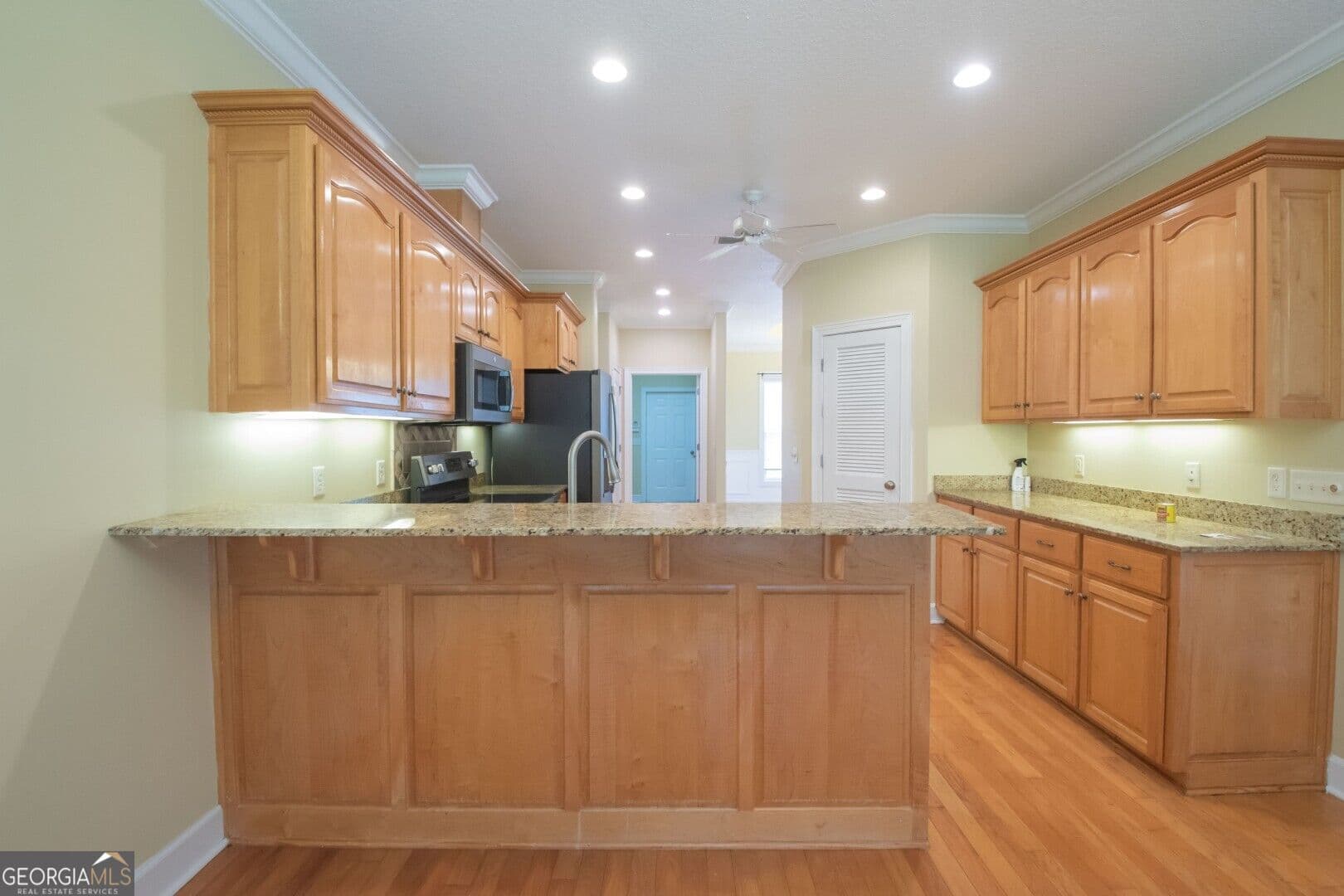 4 bedroom, 2 bathroom, 2,332 sq ft single family residence for sale at 204 Laurel Landing Boulevard, Kingsland, GA 31548 — photo 8