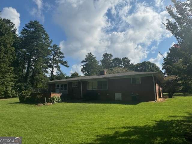 2 bedroom, 2 bathroom, 1,491 sq ft single family residence for sale at 3145 Mount Tabor Church Road, Dallas, GA 30157 — photo 6