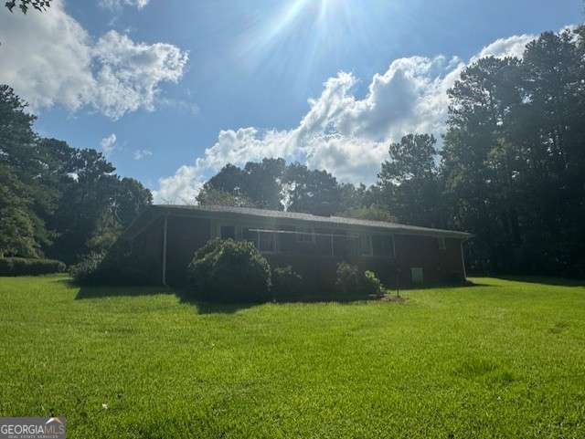 2 bedroom, 2 bathroom, 1,491 sq ft single family residence for sale at 3145 Mount Tabor Church Road, Dallas, GA 30157 — photo 7