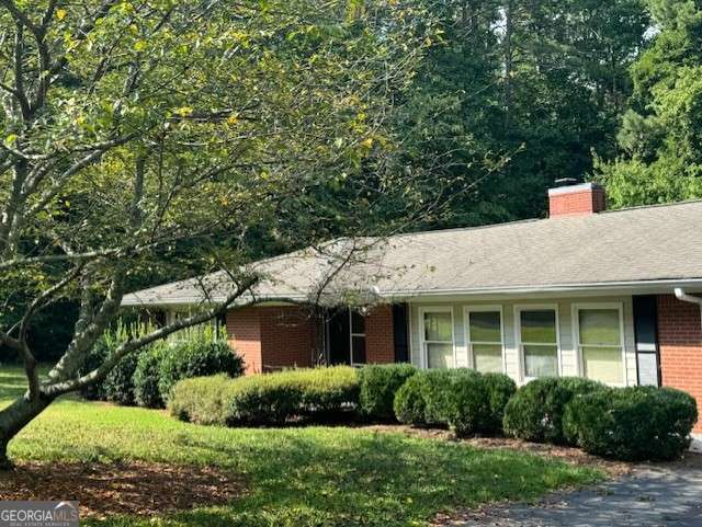 2 bedroom, 2 bathroom, 1,491 sq ft single family residence for sale at 3145 Mount Tabor Church Road, Dallas, GA 30157 — photo 5