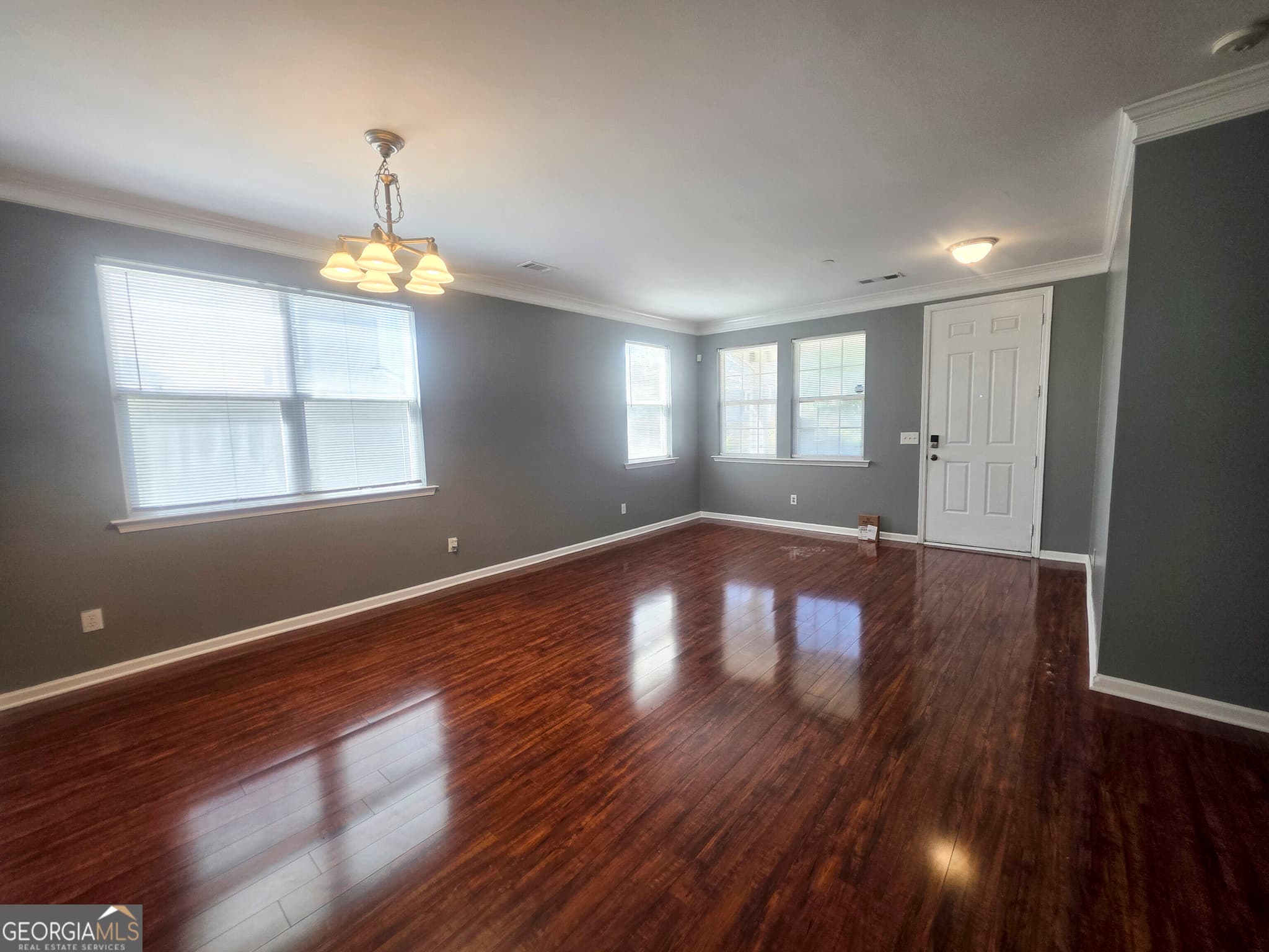 3 bedroom, 2.5 bathroom, 2,583 sq ft single family residence for rent at 1538 Briarfield Way, Marietta, GA 30066 for $2,550 a month — photo 5