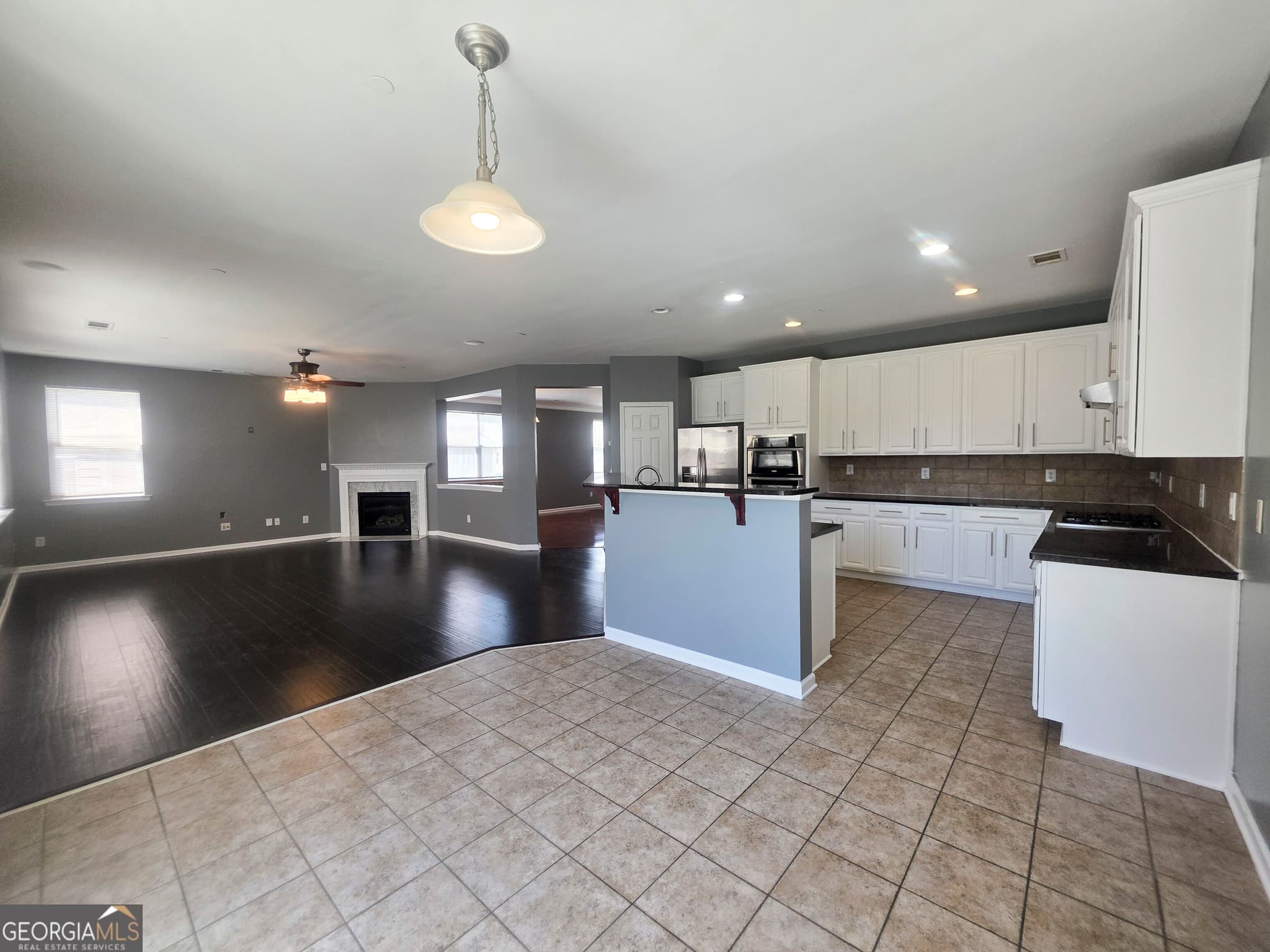 3 bedroom, 2.5 bathroom, 2,583 sq ft single family residence for rent at 1538 Briarfield Way, Marietta, GA 30066 for $2,550 a month — photo 10