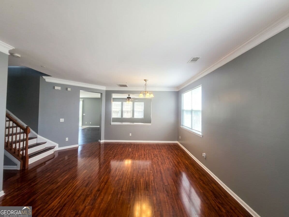 3 bedroom, 2.5 bathroom, 2,583 sq ft single family residence for rent at 1538 Briarfield Way, Marietta, GA 30066 for $2,550 a month — photo 4