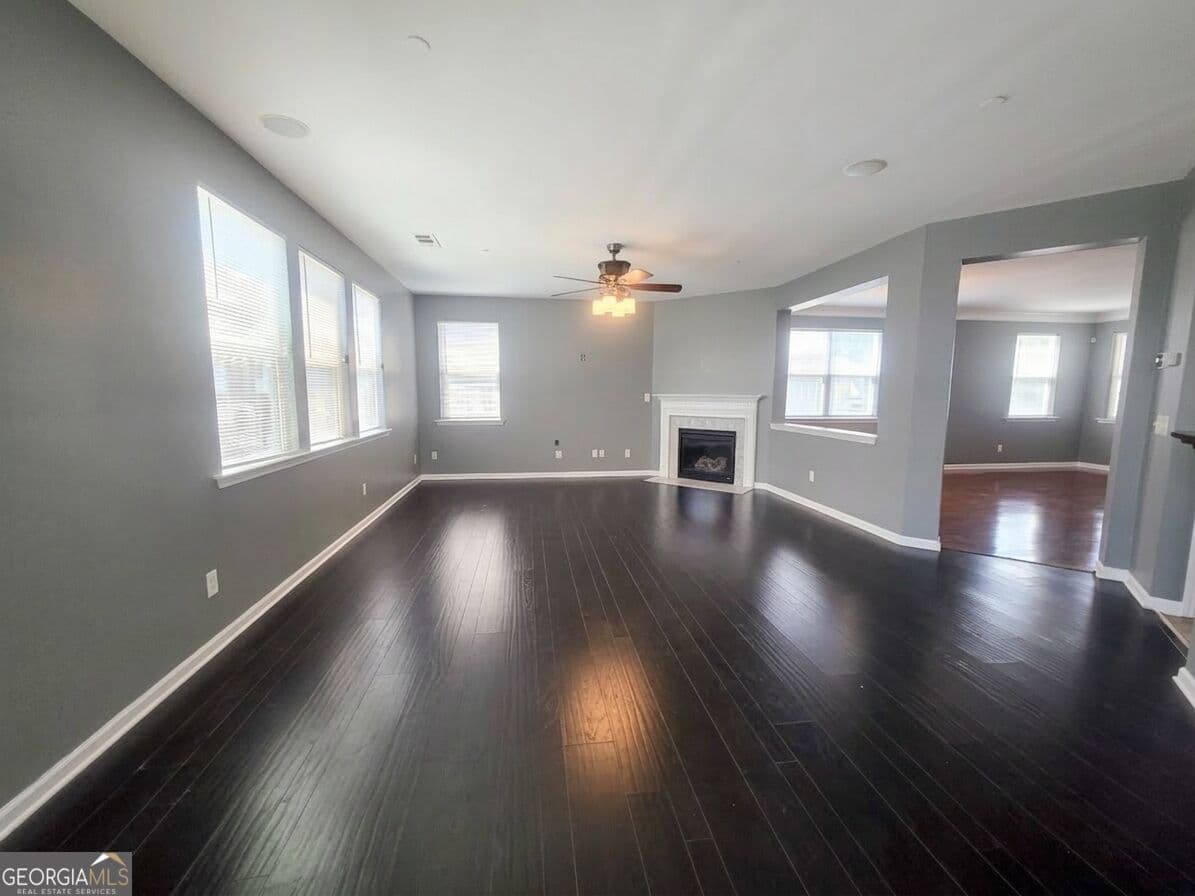 3 bedroom, 2.5 bathroom, 2,583 sq ft single family residence for rent at 1538 Briarfield Way, Marietta, GA 30066 for $2,550 a month — photo 8