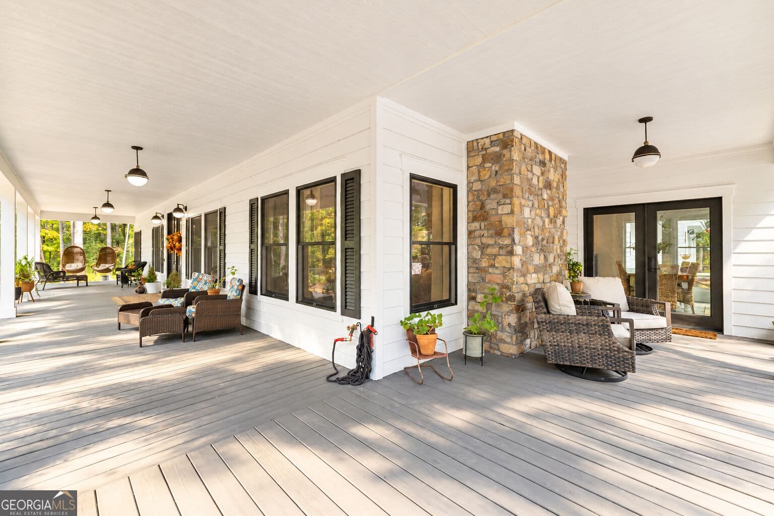 4 bedroom, 4.5 bathroom, 3,857 sq ft single family residence for sale at 392 Mustang Trail, Blairsville, GA 30512 — photo 8