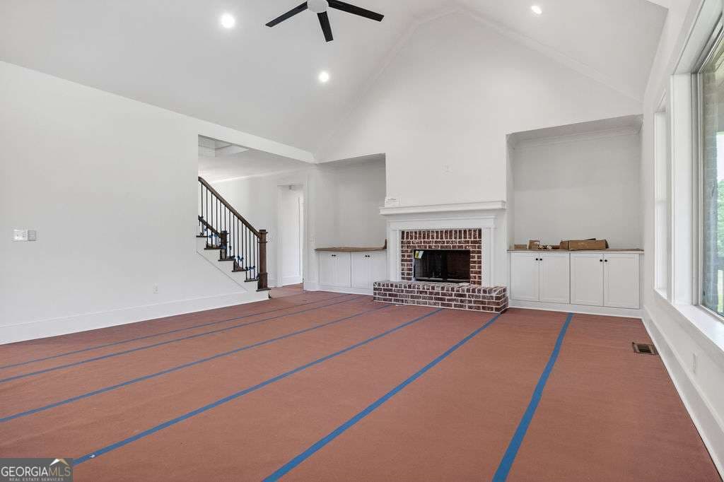 4 bedroom, 4.5 bathroom, 3,471 sq ft single family residence for sale at 2262 Malcom Estates Drive, Bogart, GA 30622 — photo 6
