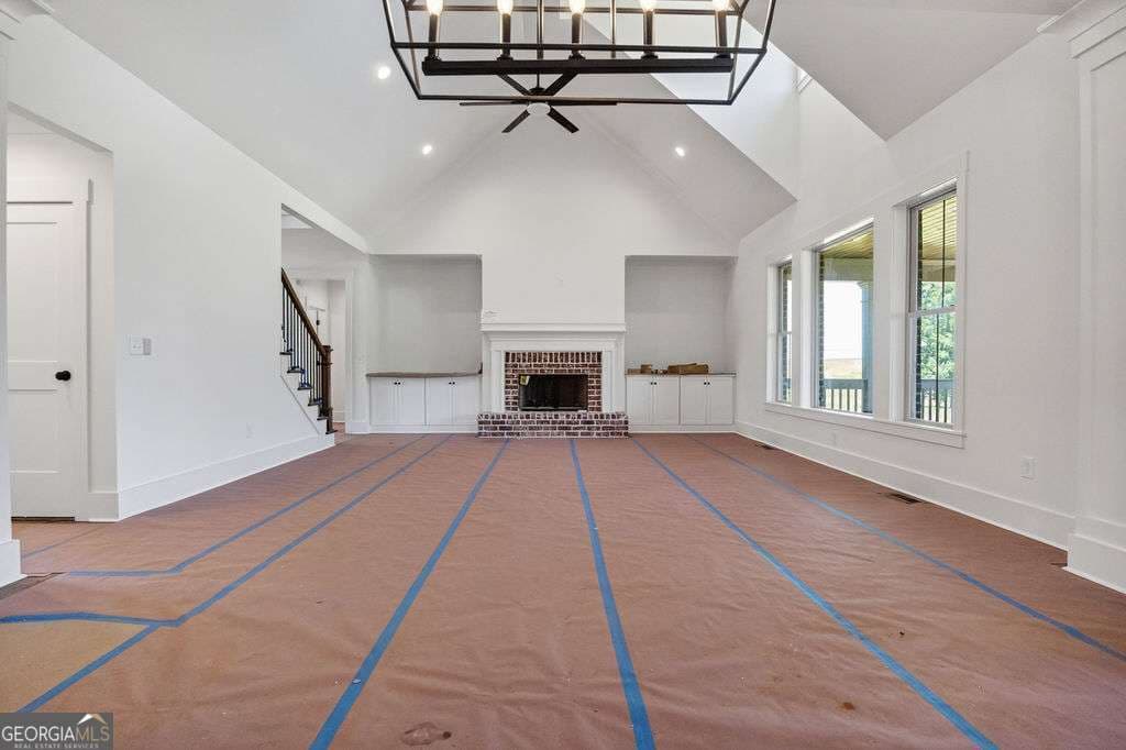 4 bedroom, 4.5 bathroom, 3,471 sq ft single family residence for sale at 2262 Malcom Estates Drive, Bogart, GA 30622 — photo 7