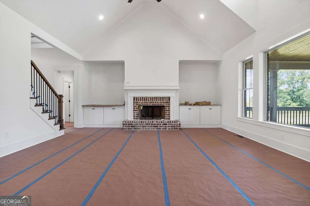 4 bedroom, 4.5 bathroom, 3,471 sq ft single family residence for sale at 2262 Malcom Estates Drive, Bogart, GA 30622 — photo 5