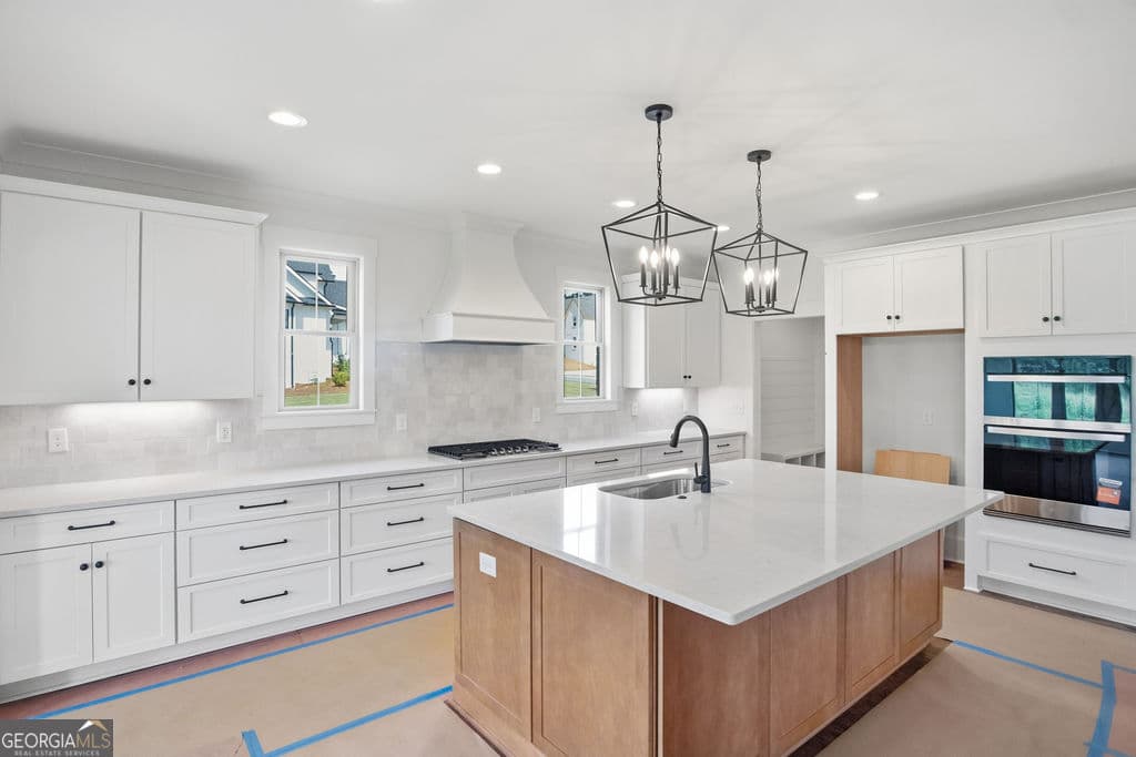 4 bedroom, 4.5 bathroom, 3,471 sq ft single family residence for sale at 2262 Malcom Estates Drive, Bogart, GA 30622 — photo 10